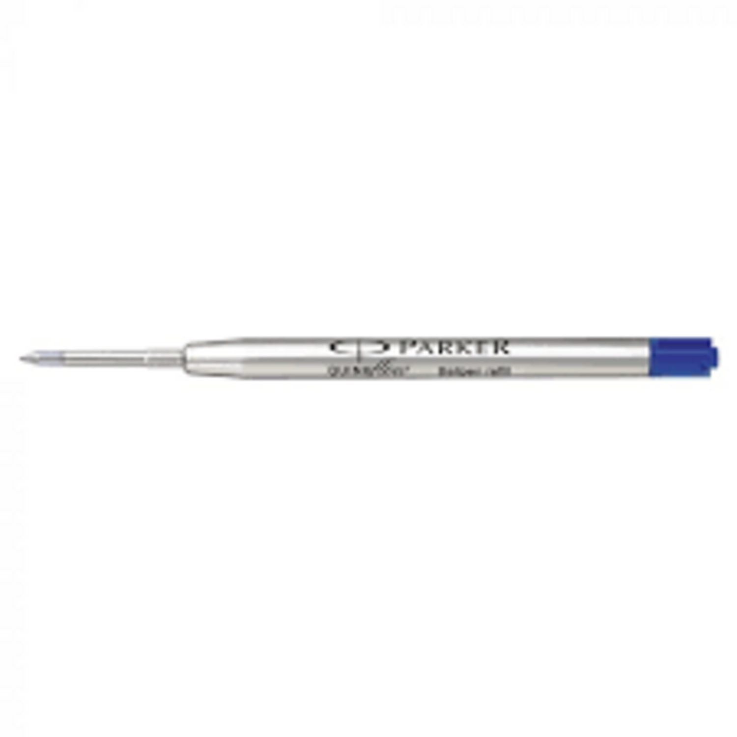 Repuesto para Boligrafo Parker Azul Quink Flow 1 Un 0,7 mm