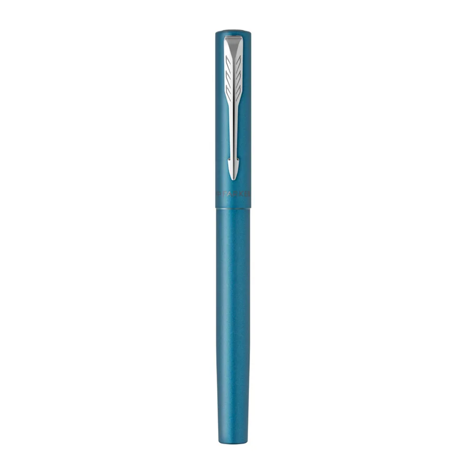Bolígrafo Rollerball Parker Vector XL Azul Met Tinta Negra Parker New Horizons Chile New Horizons NHT.cl
