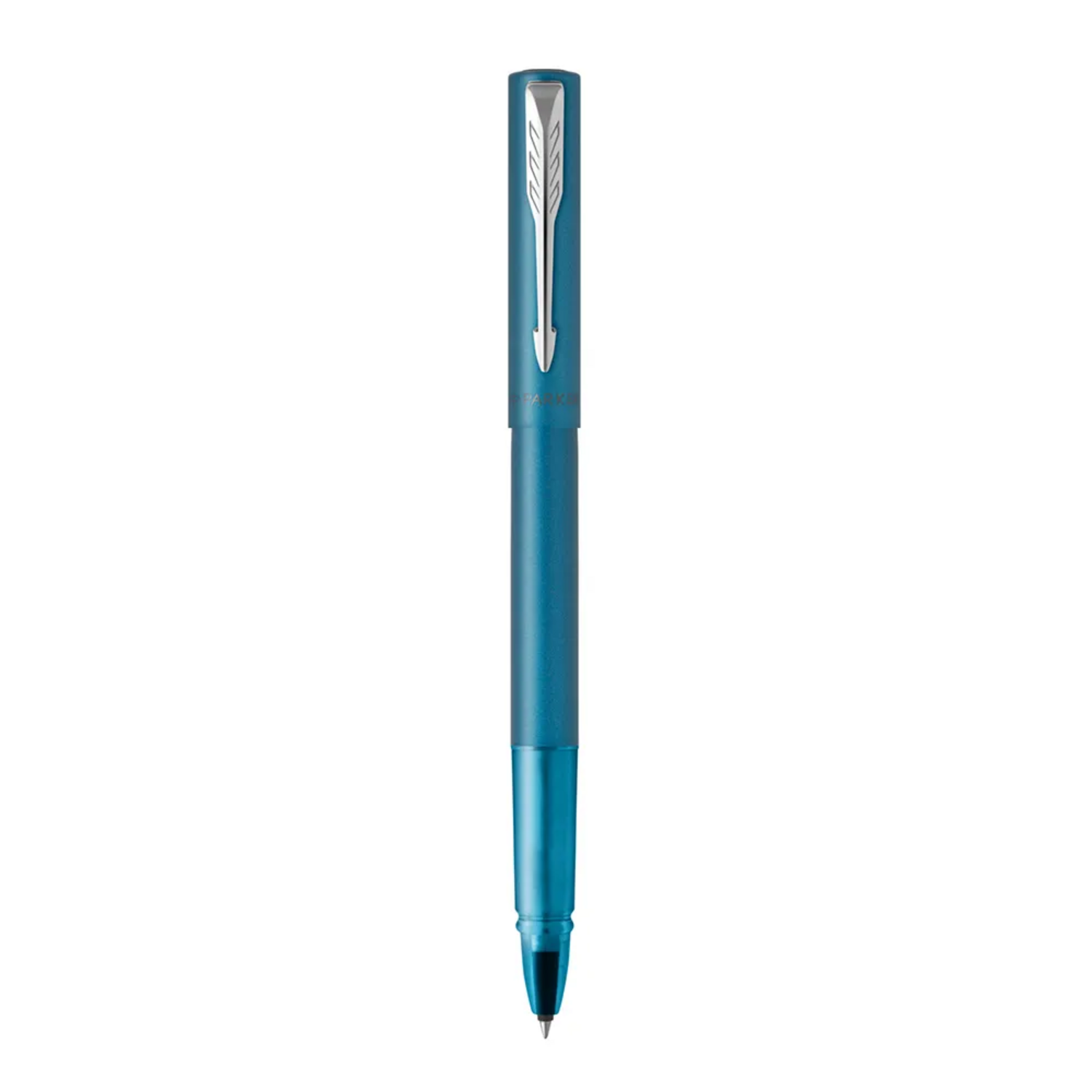Bolígrafo Rollerball Parker Vector XL Azul Met Tinta Negra Parker New Horizons Chile New Horizons NHT.cl