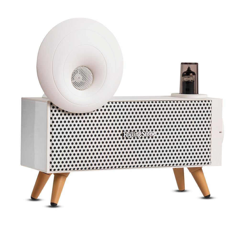 Parlante De Bulbos Con Cable Rolling Stone Sonar RS-S58921 Rolling Stone New Horizons Chile New Horizons NHT.cl