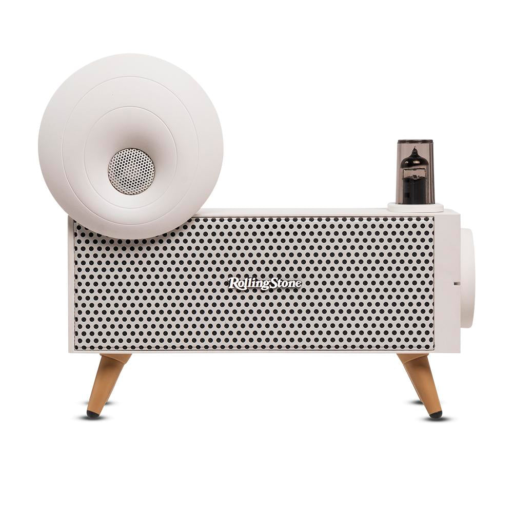 Parlante De Bulbos Con Cable Rolling Stone Sonar RS-S58921 Rolling Stone New Horizons Chile New Horizons NHT.cl