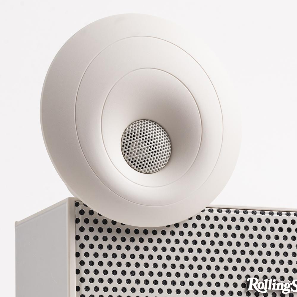 Parlante De Bulbos Con Cable Rolling Stone Sonar RS-S58921 Rolling Stone New Horizons Chile New Horizons NHT.cl