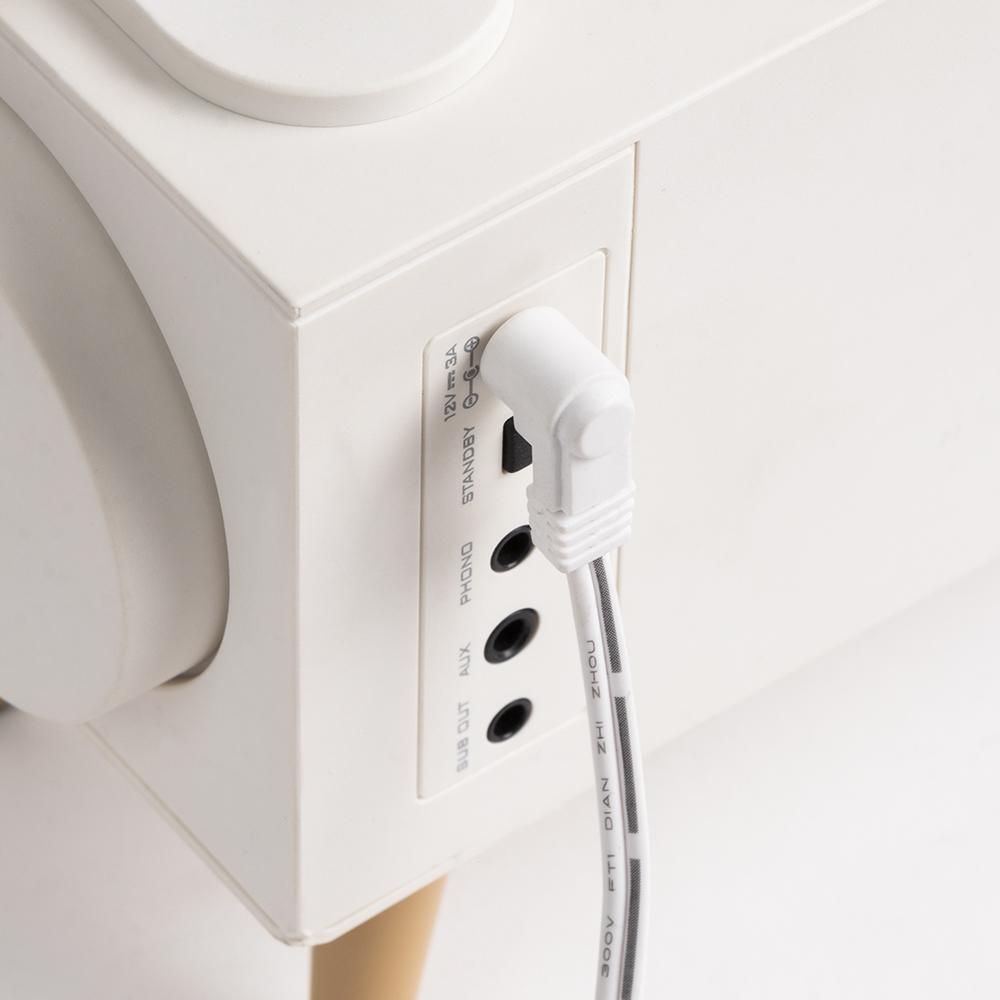 Parlante De Bulbos Con Cable Rolling Stone Sonar RS-S58921 Rolling Stone New Horizons Chile New Horizons NHT.cl