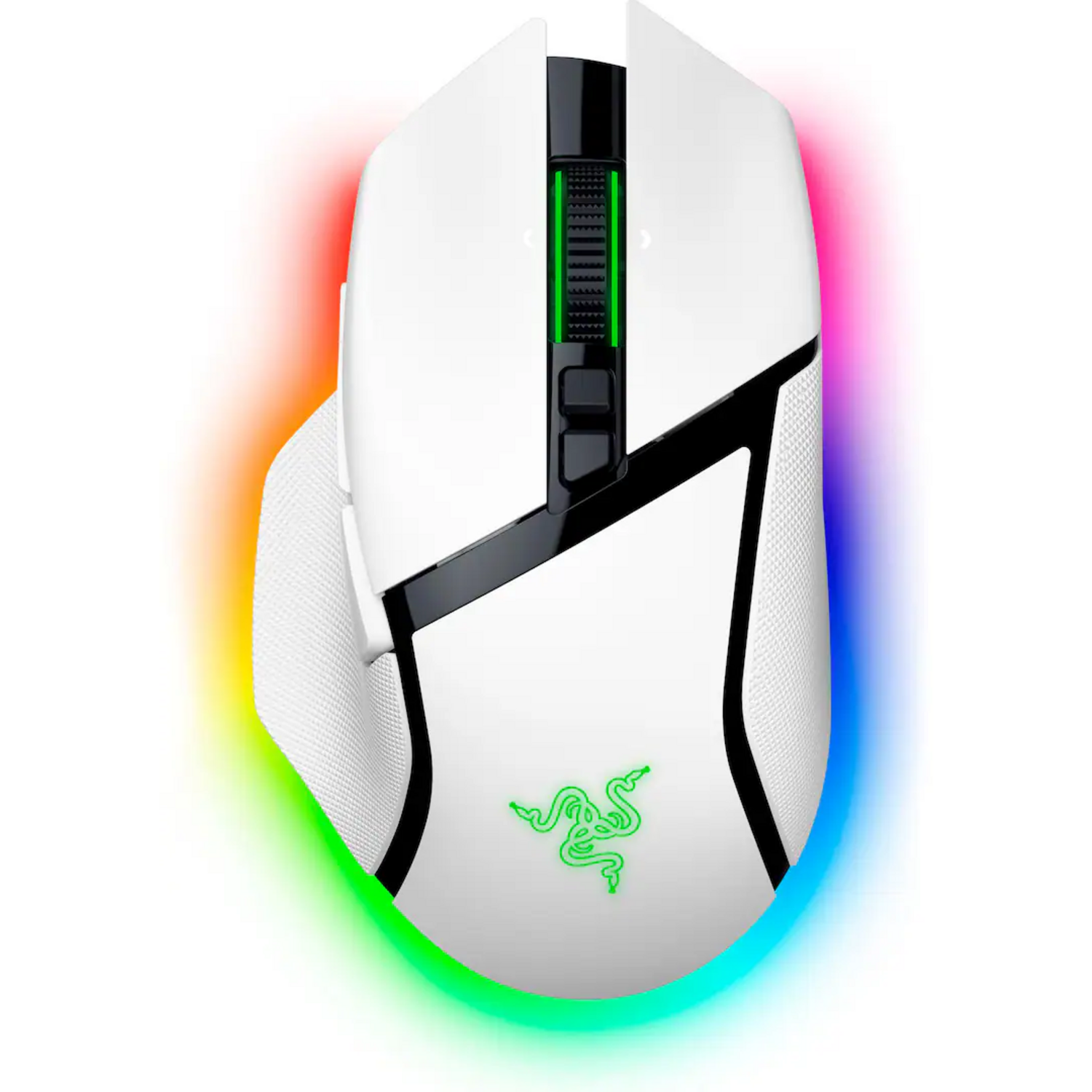 Mouse Gamer Razer Basilisk V3 Pro 35K Sensor Gen-2 Inalam Bl