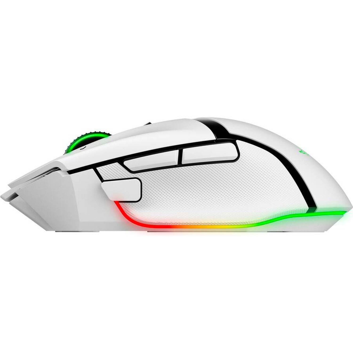 Mouse Gamer Razer Basilisk V3 Pro 35K Sensor Gen-2 Inalam Bl