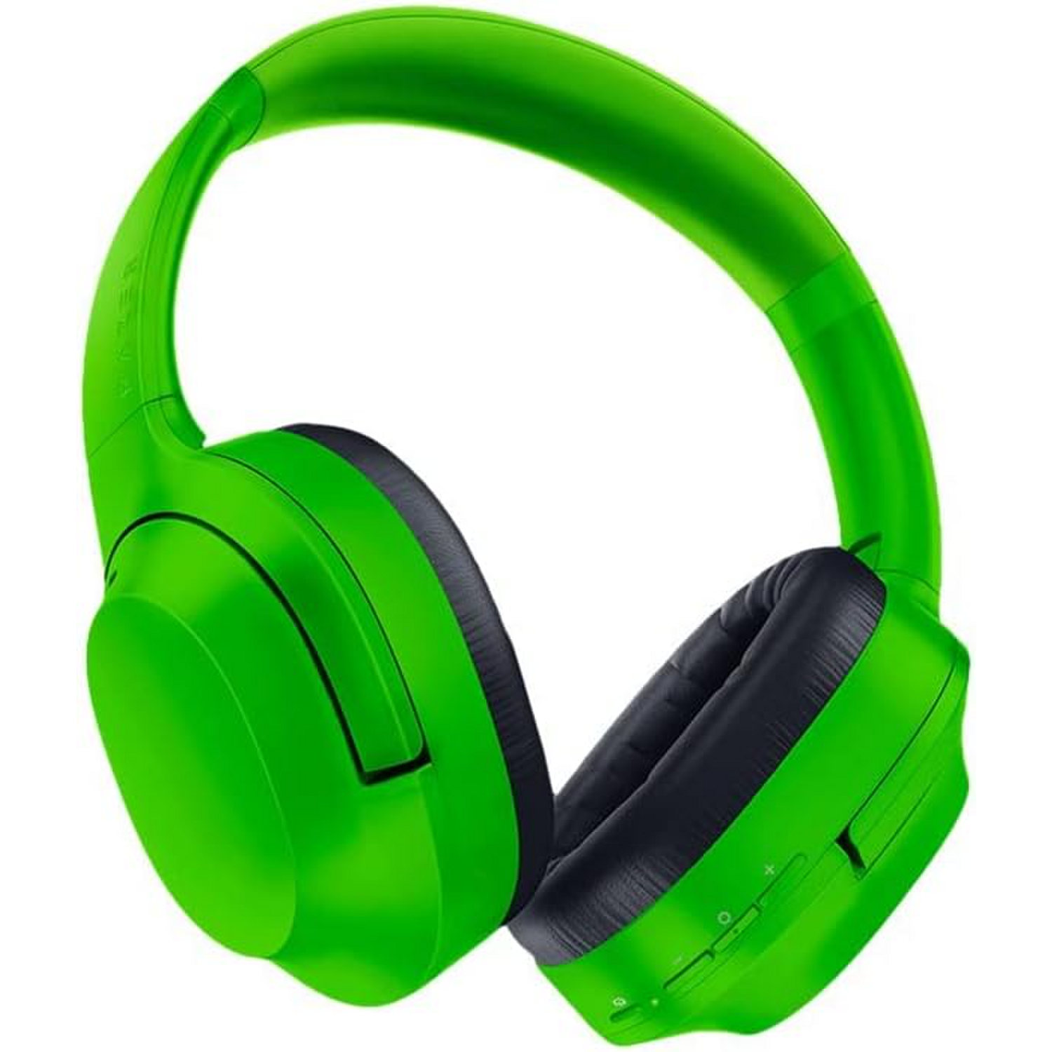 Audifono Razer Opus X Green Verde Anc Bluetooth 5.0 30 Hrs