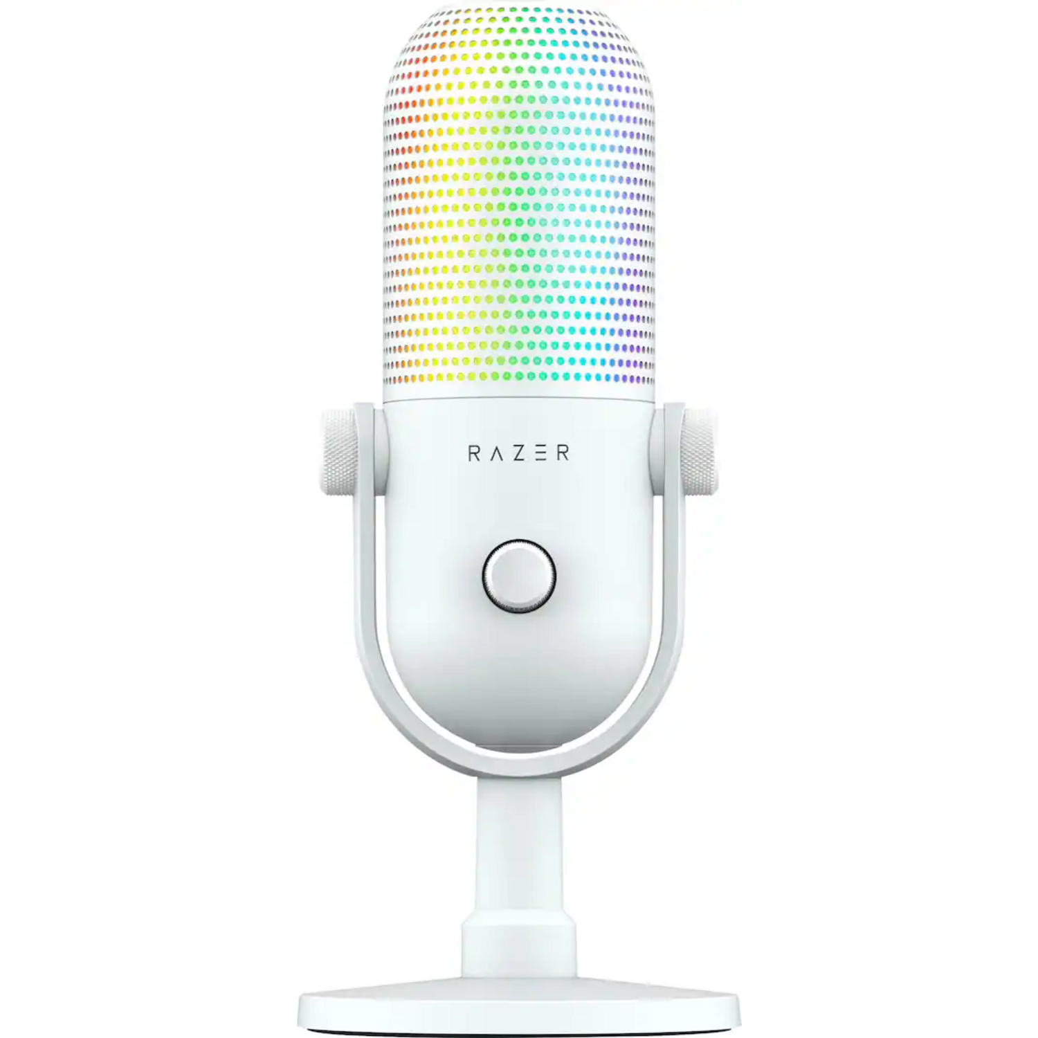 Microfono Razer Seiren V3 Chroma USB Supercardioide Podcast