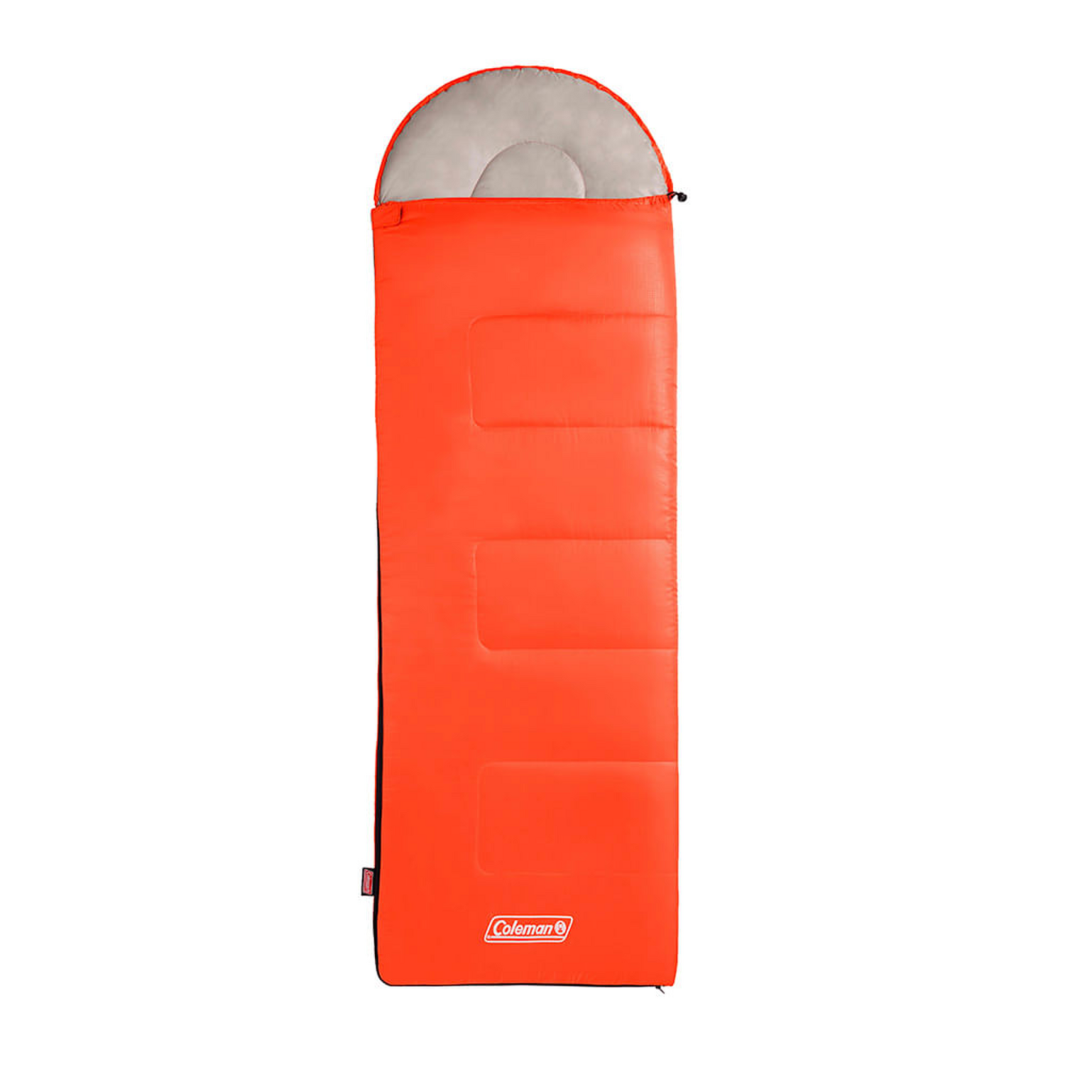 Saco de Dormir Coleman Breeze Con Capucha