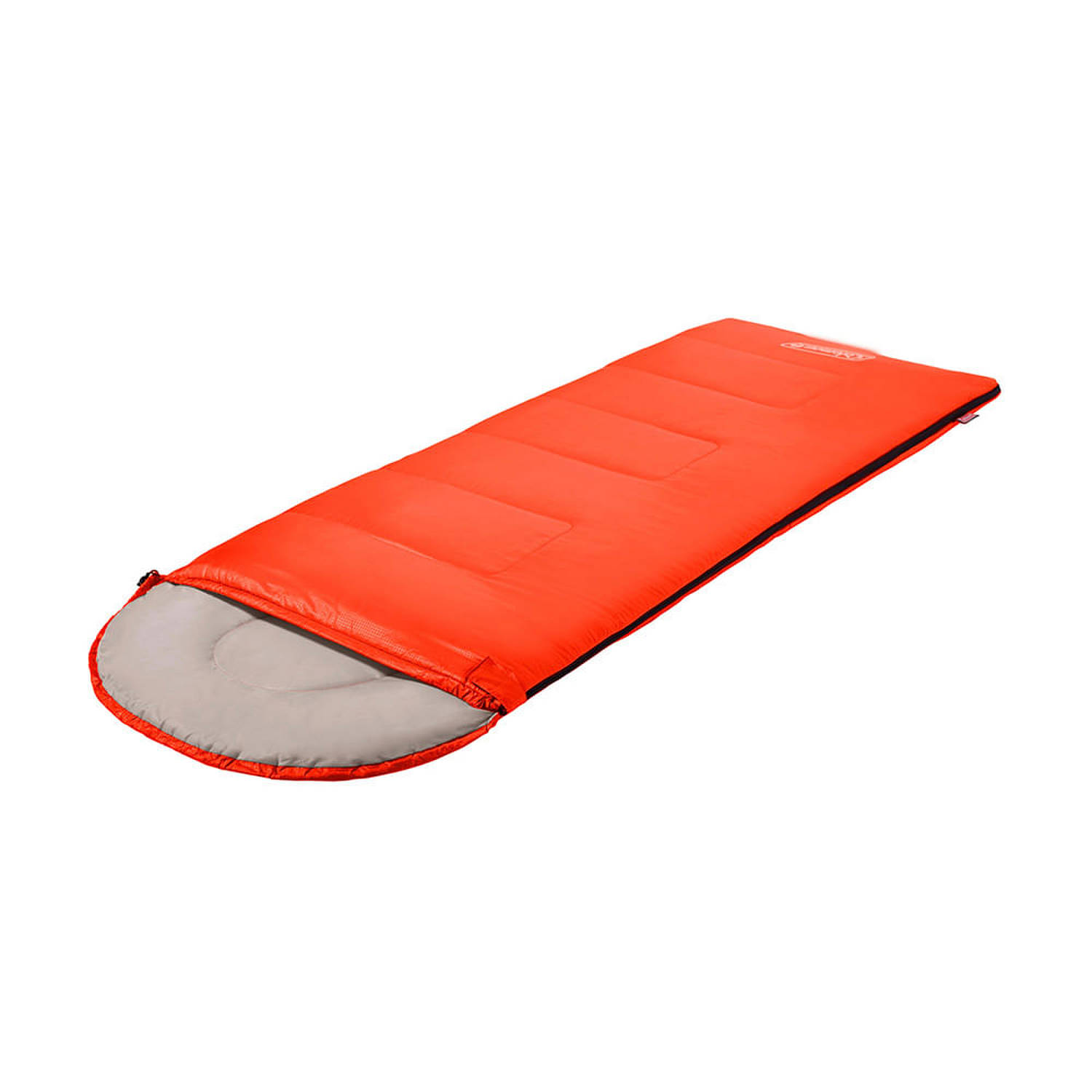 Saco de Dormir Coleman Breeze Con Capucha