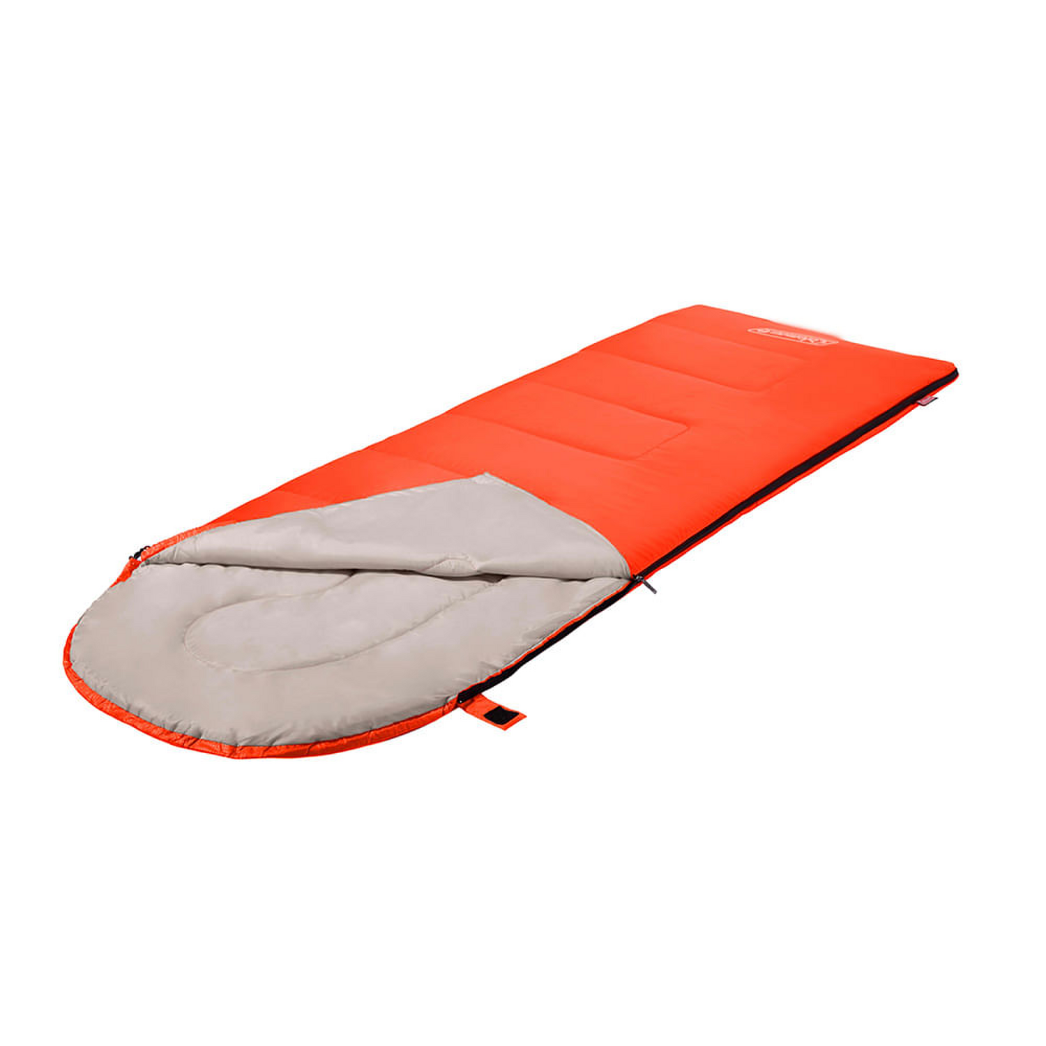 Saco de Dormir Coleman Breeze Con Capucha