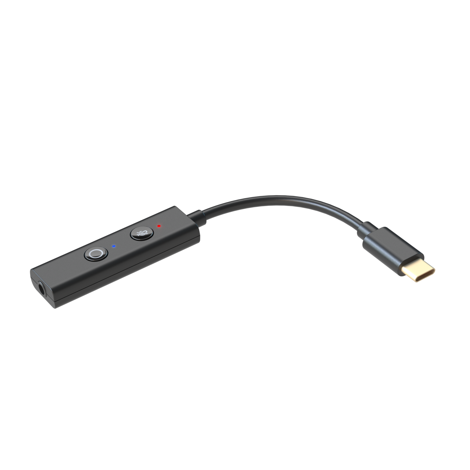 Adaptador Creative S Blaster Play 4C USB-C Cancel Automute Creative New Horizons Chile New Horizons NHT.cl