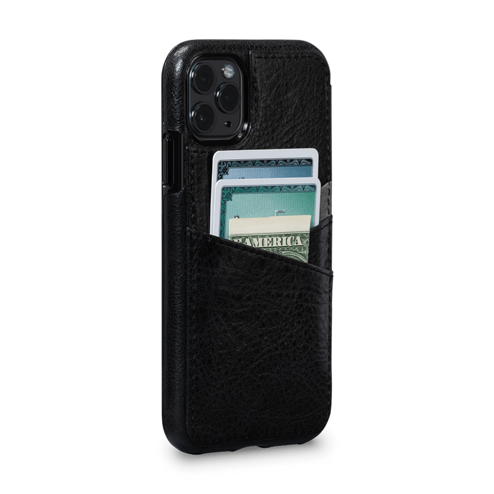 Carcasa Sena By Targus Lugano Wallet Para iPhone 11P NG Targus New Horizons Chile New Horizons NHT.cl