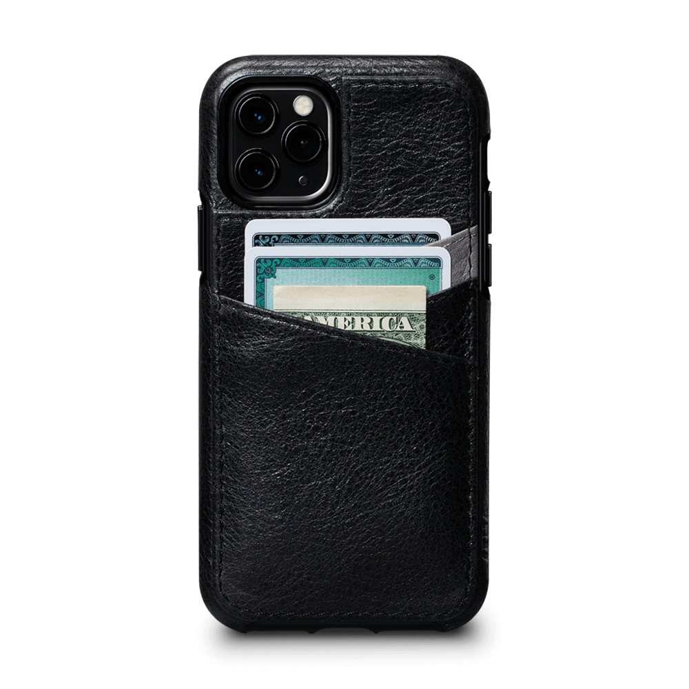 Carcasa Sena By Targus Lugano Wallet Para iPhone 11P NG Targus New Horizons Chile New Horizons NHT.cl