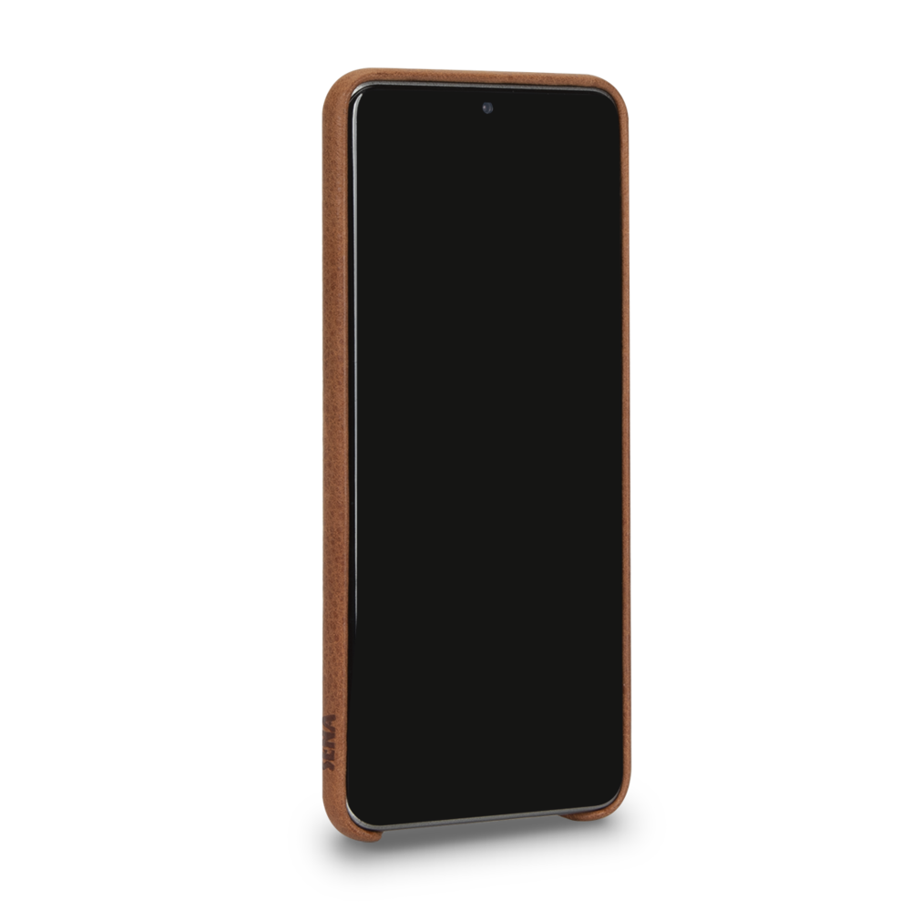 Carcasa Sena By Targus Leatherskin Samsung S20U Ca Targus New Horizons Chile New Horizons NHT.cl