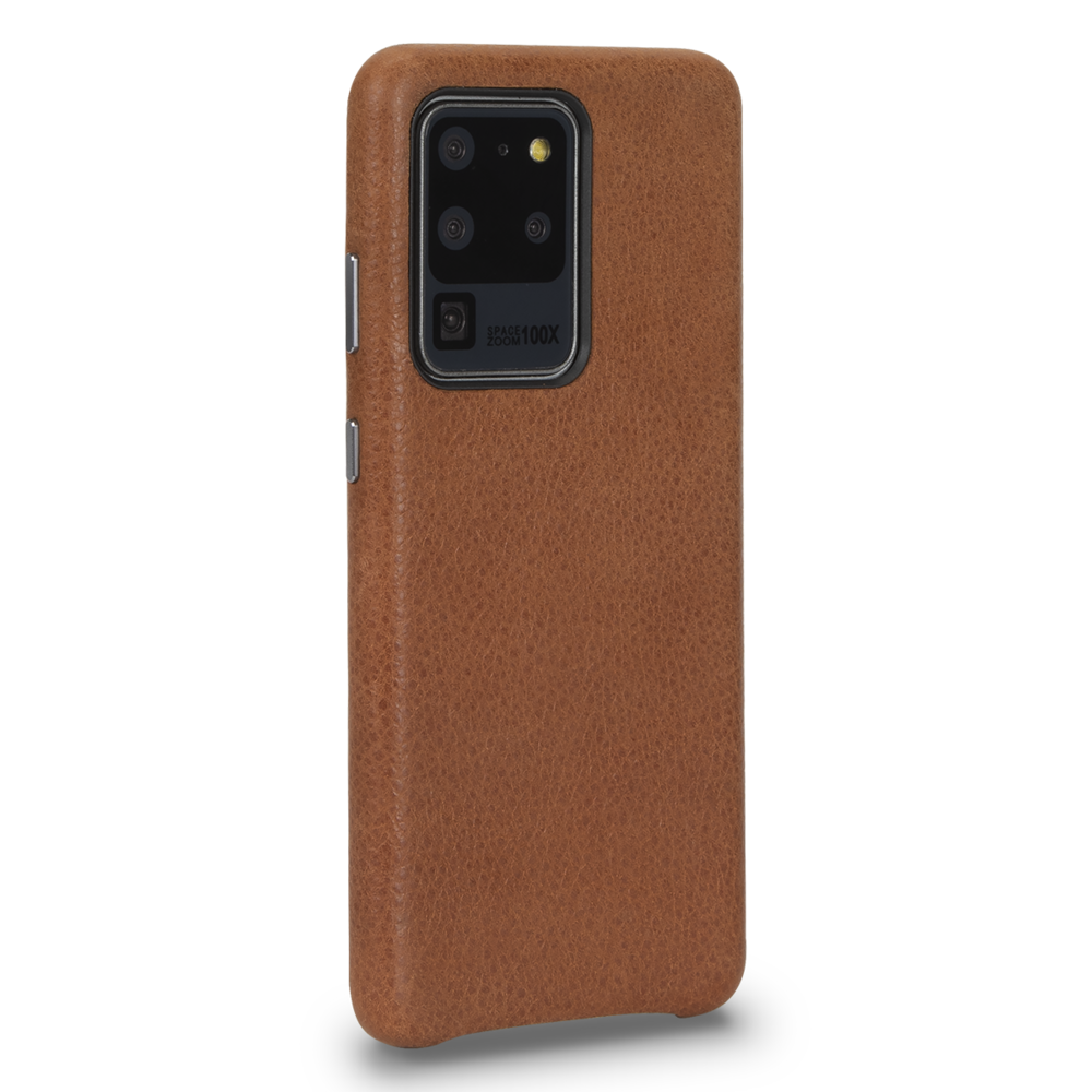 Carcasa Sena By Targus Leatherskin Samsung S20U Ca Targus New Horizons Chile New Horizons NHT.cl