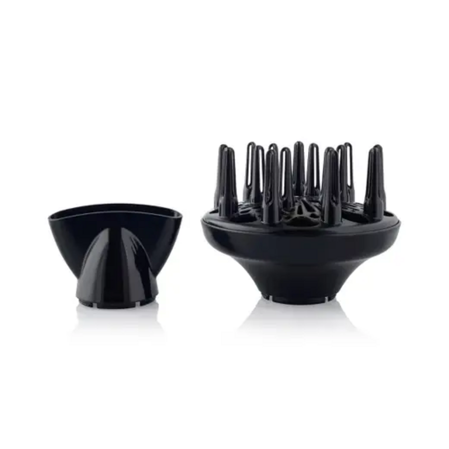 Secador de Pelo Siegen SG-3035 2400W Difusor 3 Temperaturas