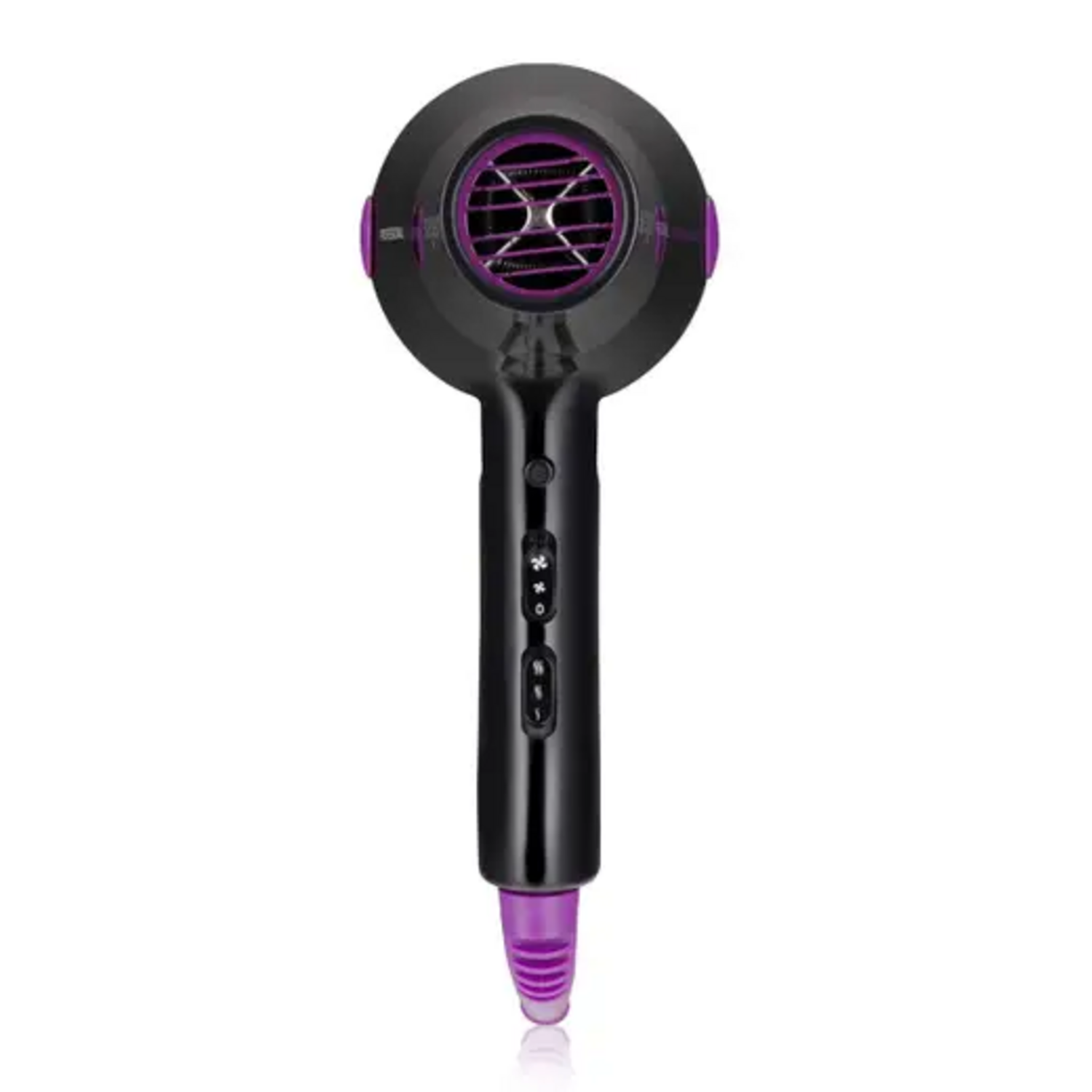 Secador de Pelo Siegen SG-3049 2000W Ionico Difusor