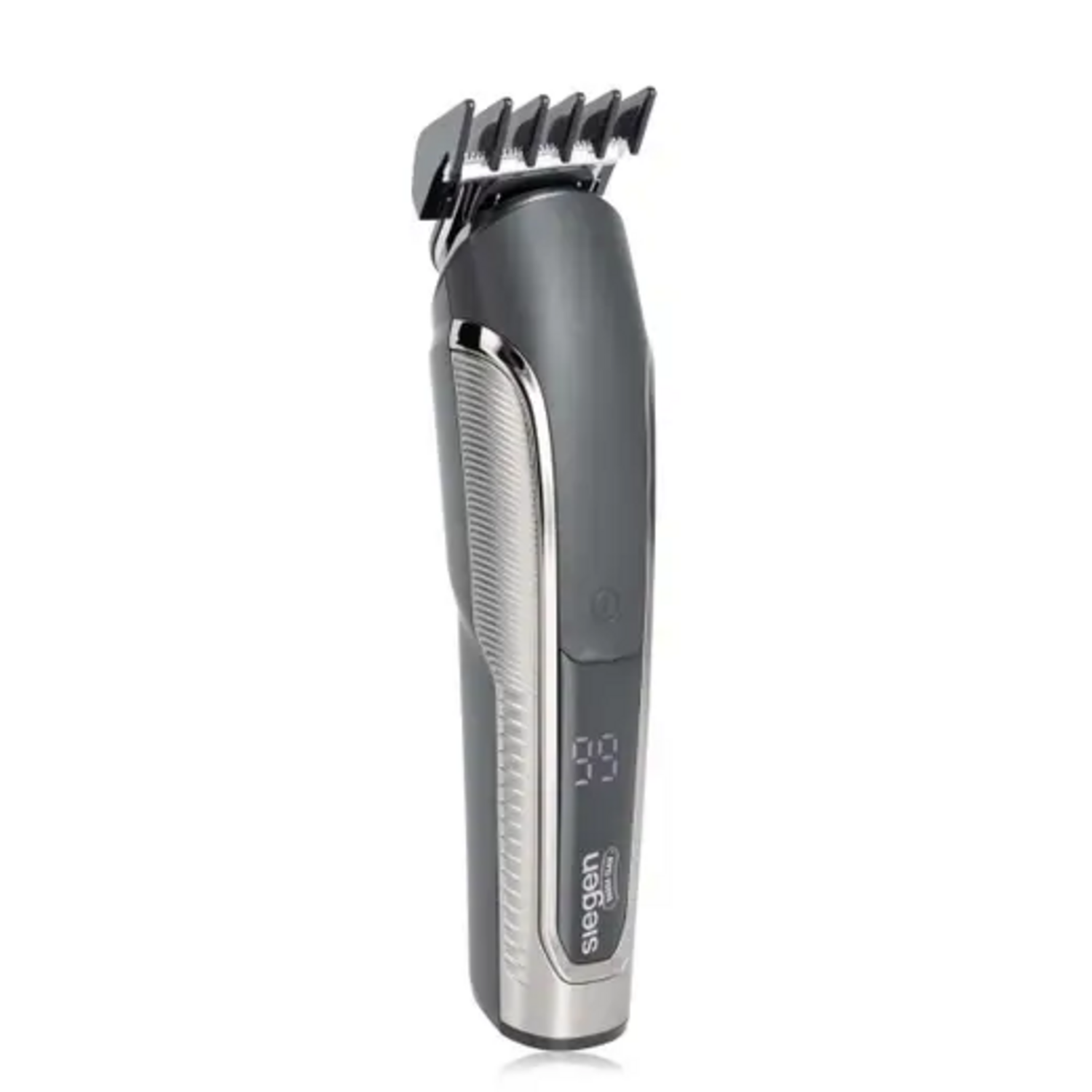 Cortadora De Pelo Siegen SG-8555 6 Cabezales Recargable