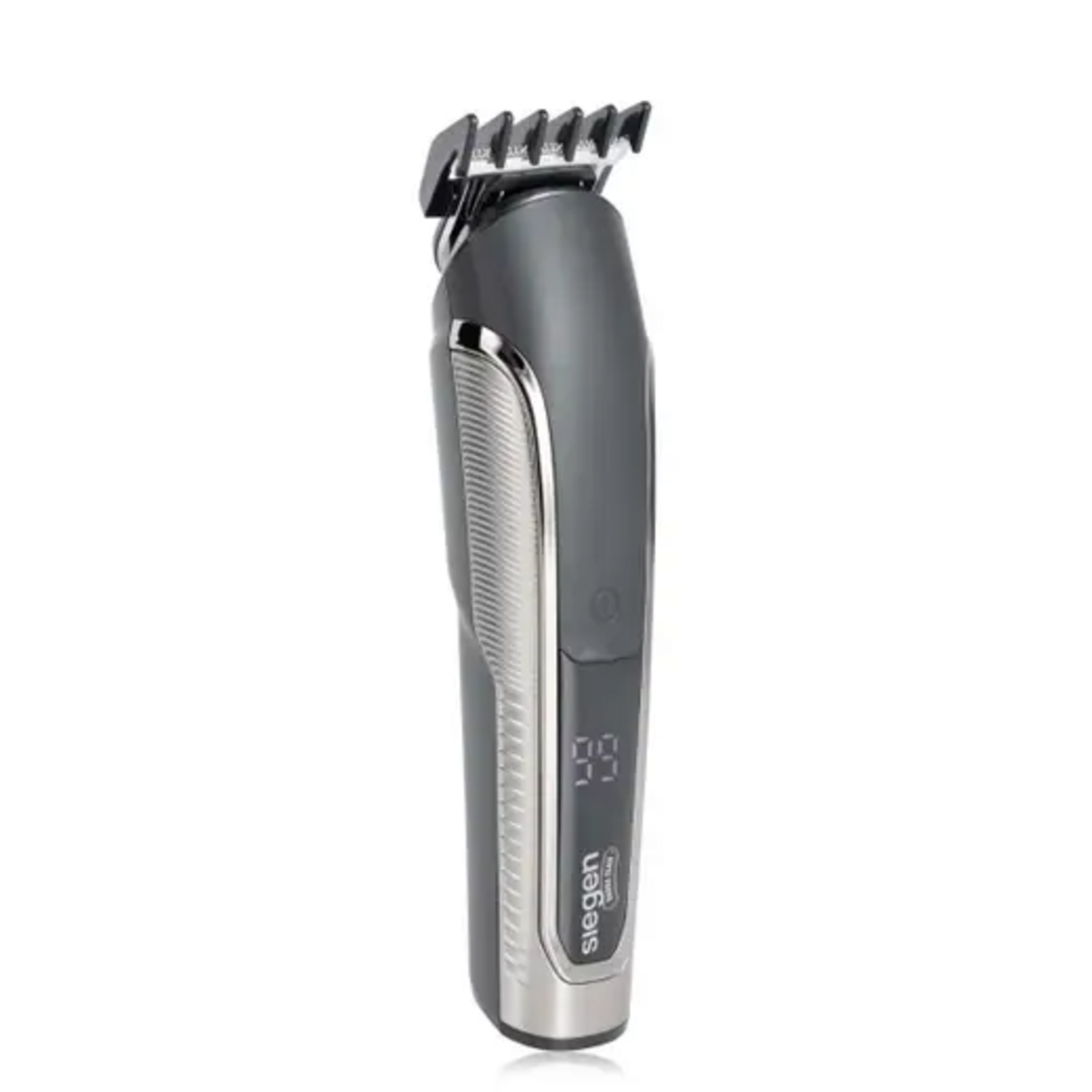 Cortadora De Pelo Siegen SG-8555 6 Cabezales Recargable
