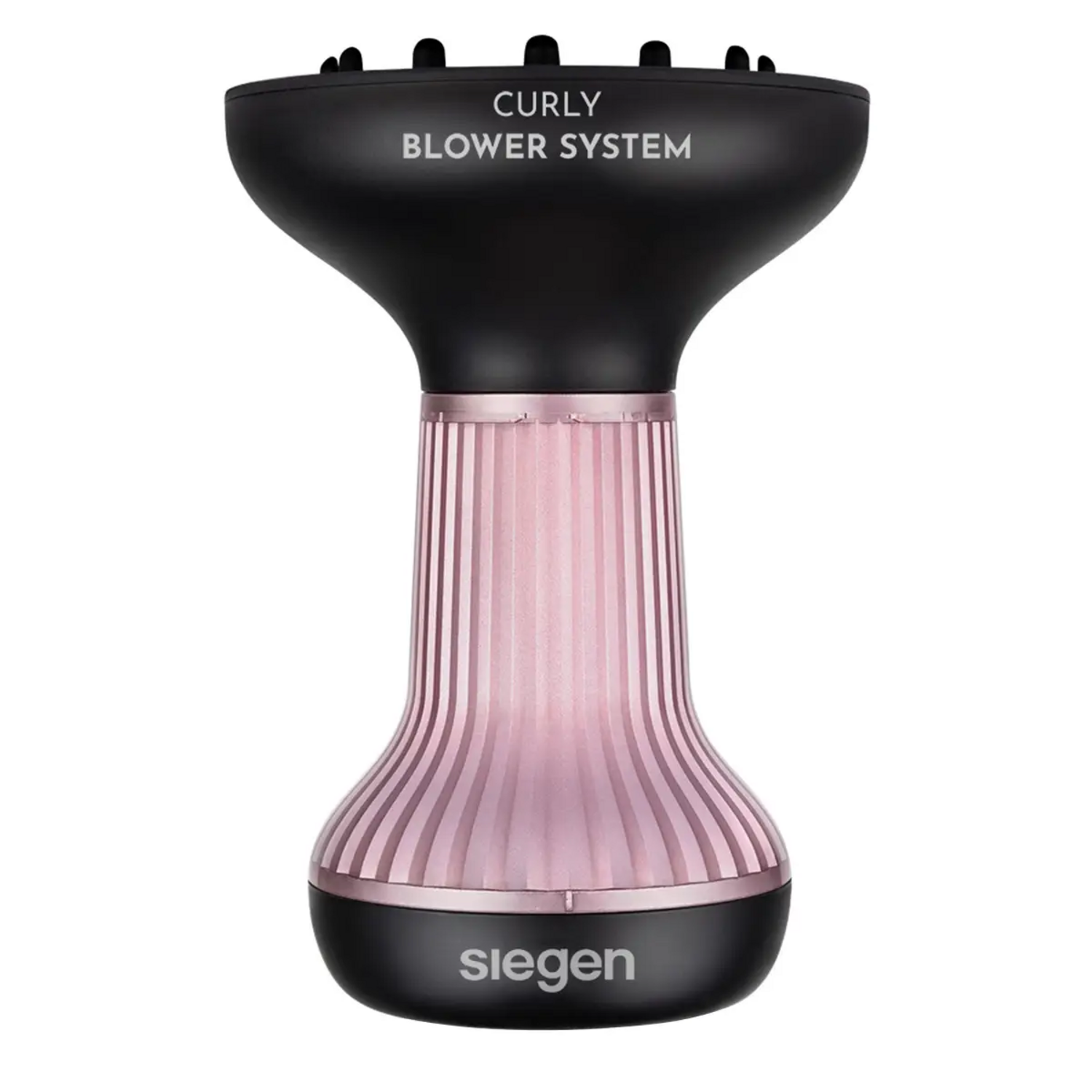 Secador Curly Blower Siegen SG-3180 Difusor XL Antifrizz