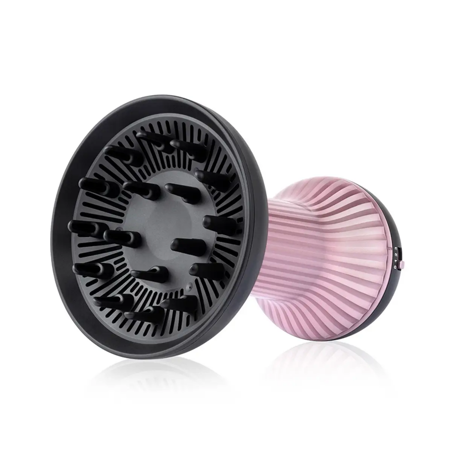 Secador Curly Blower Siegen SG-3180 Difusor XL Antifrizz