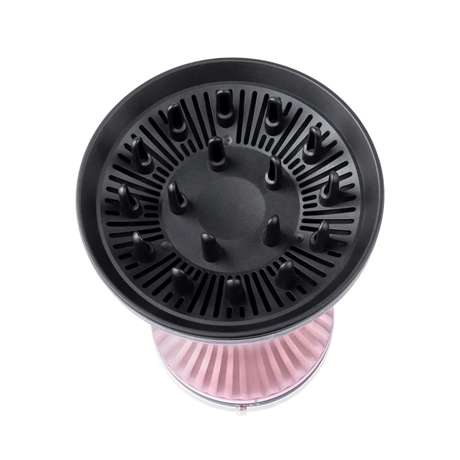 Secador Curly Blower Siegen SG-3180 Difusor XL Antifrizz