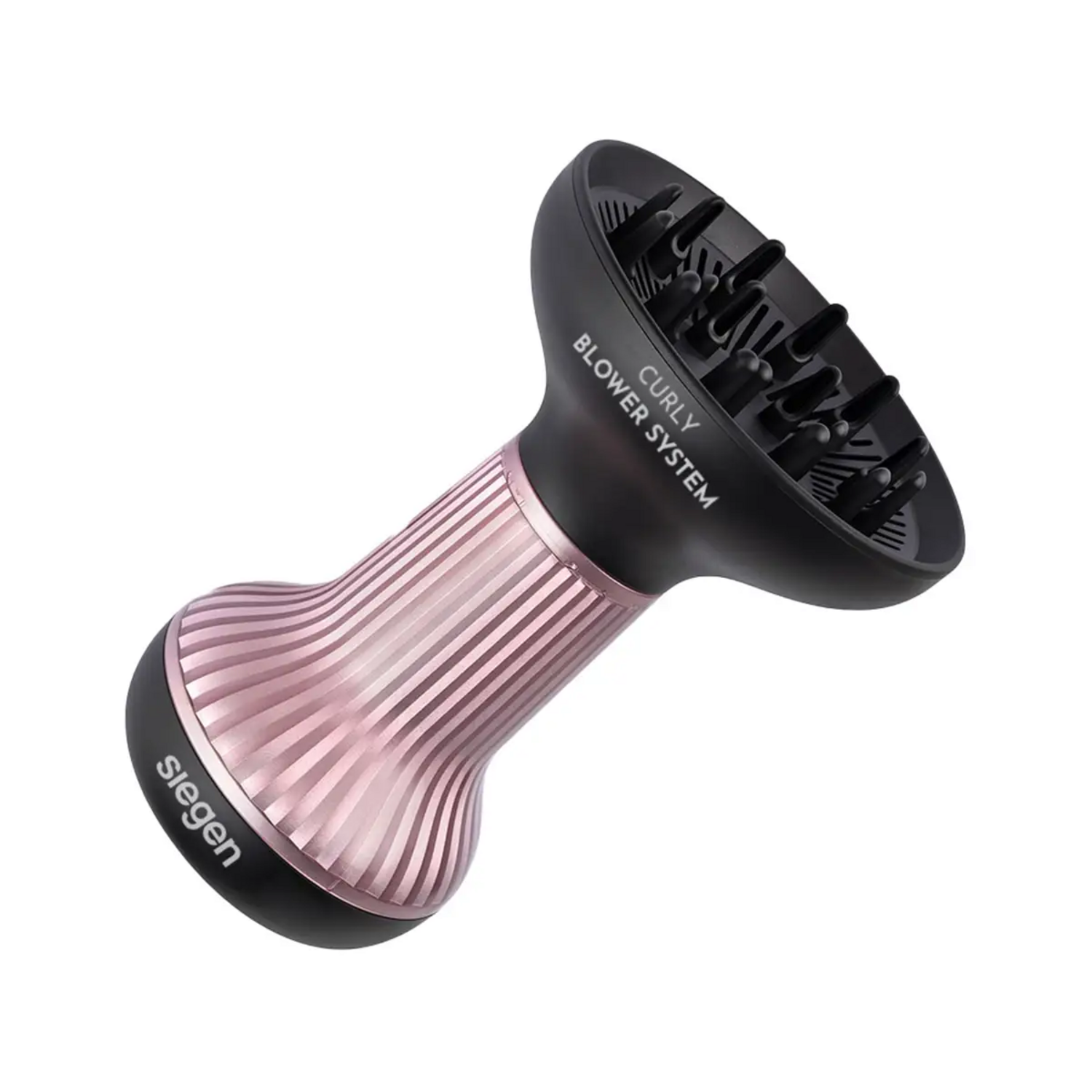 Secador Curly Blower Siegen SG-3180 Difusor XL Antifrizz