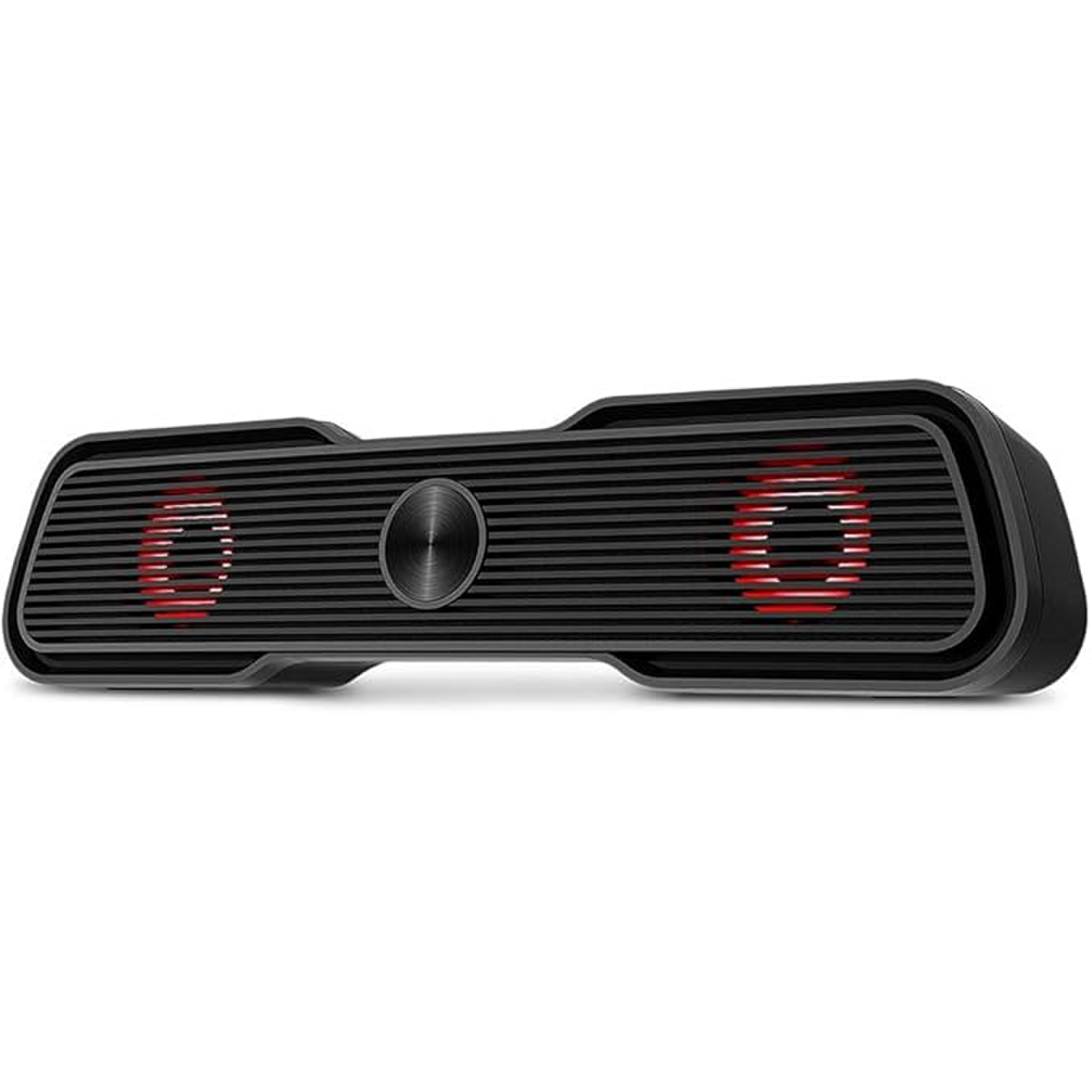 Barra de Sonido Gamer 15W Multilaser SP953 Multilaser New Horizons Chile New Horizons NHT.cl