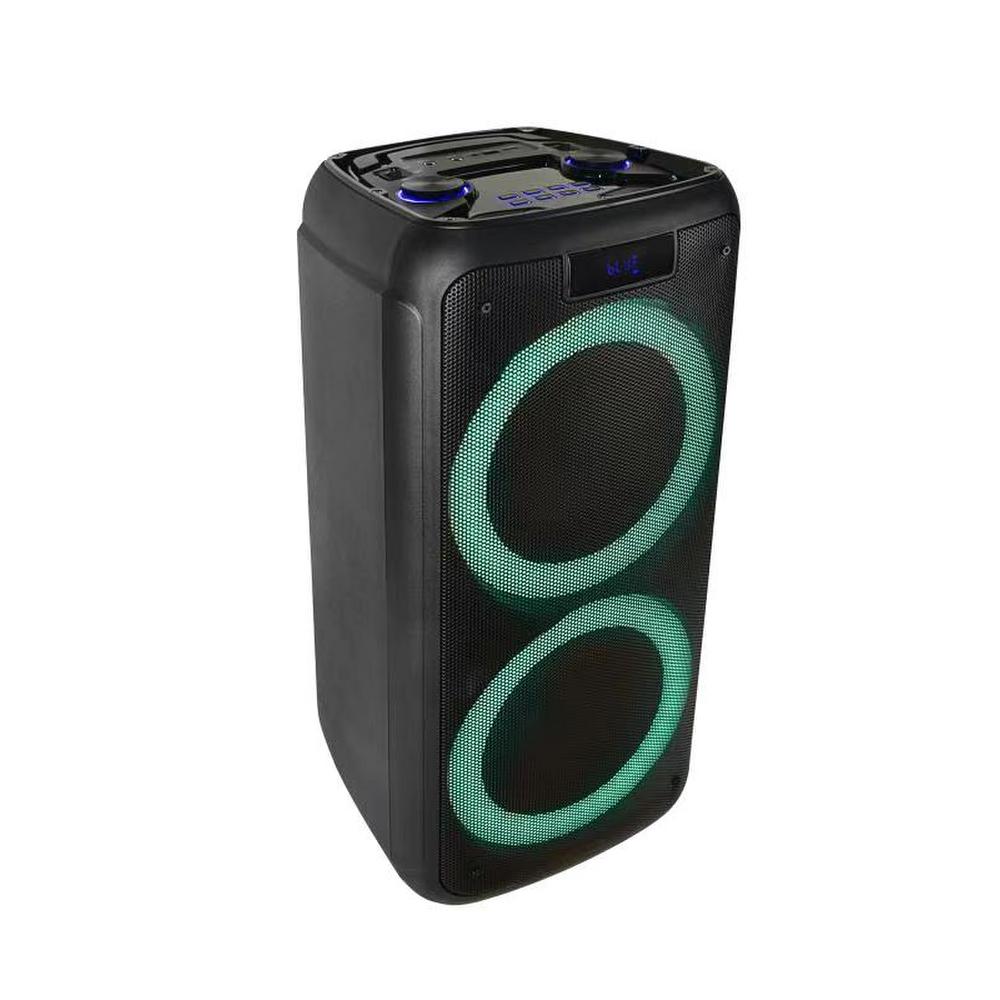 Torre de Sonido Led Pulse Pulsebox 1000W 70cm SP359 PULSE New Horizons Chile New Horizons NHT.cl