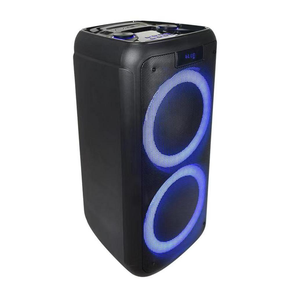 Torre de Sonido Led Pulse Pulsebox 1000W 70cm SP359 PULSE New Horizons Chile New Horizons NHT.cl