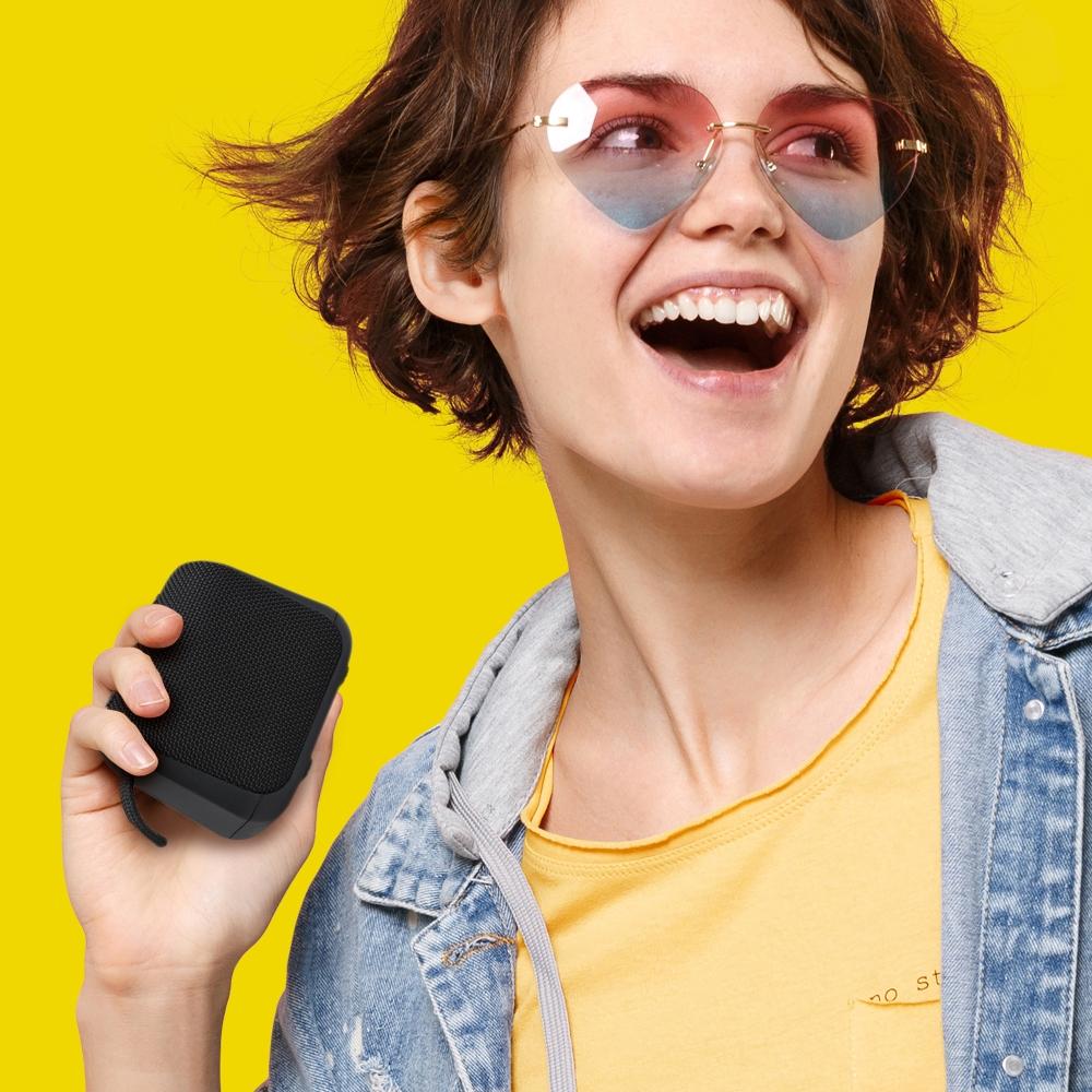 Parlante Portatil Bluetooth Pulse Splash 2 Ipx6 SP605 PULSE New Horizons Chile New Horizons NHT.cl