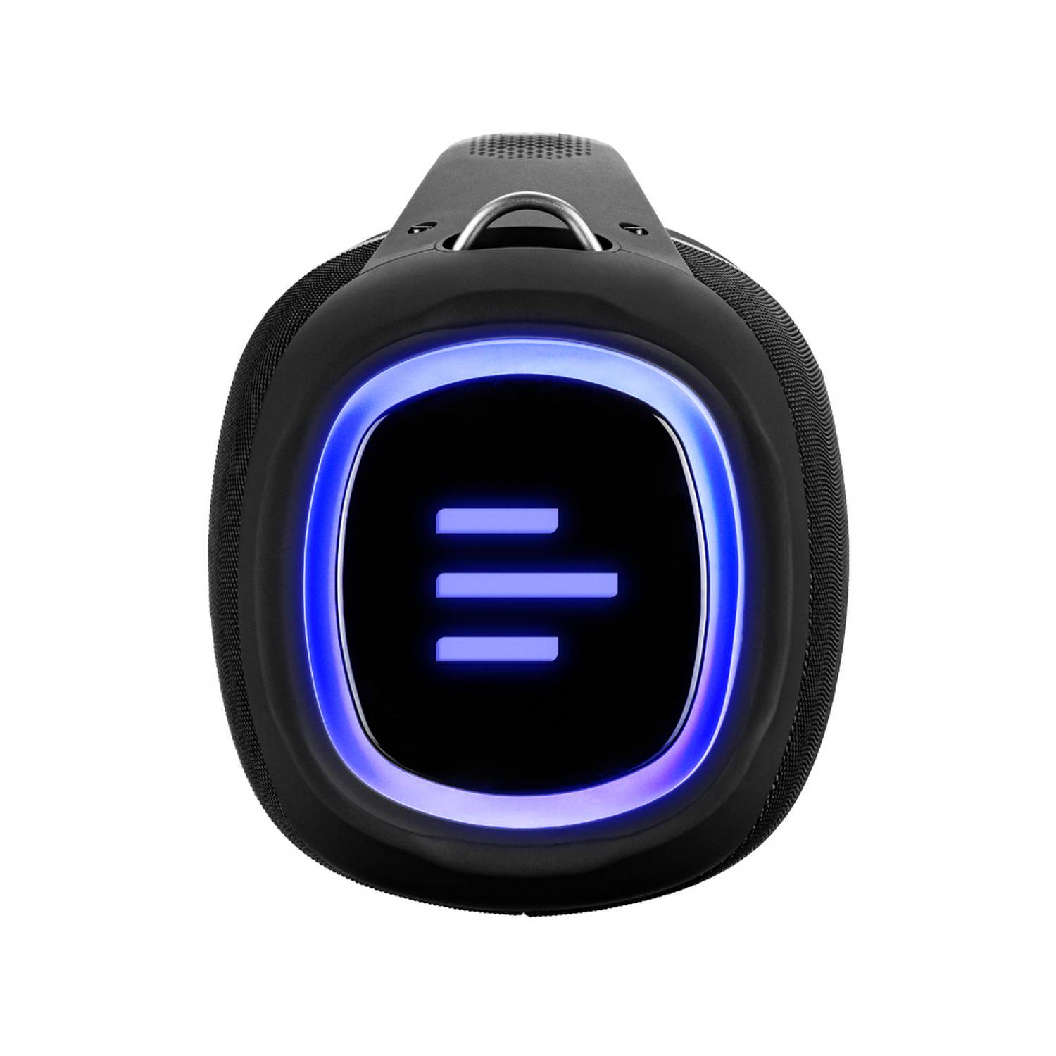 Parlante Portatil Bazooka Pulse SP620 IPX5 TWS Pulse New Horizons Chile New Horizons NHT.cl