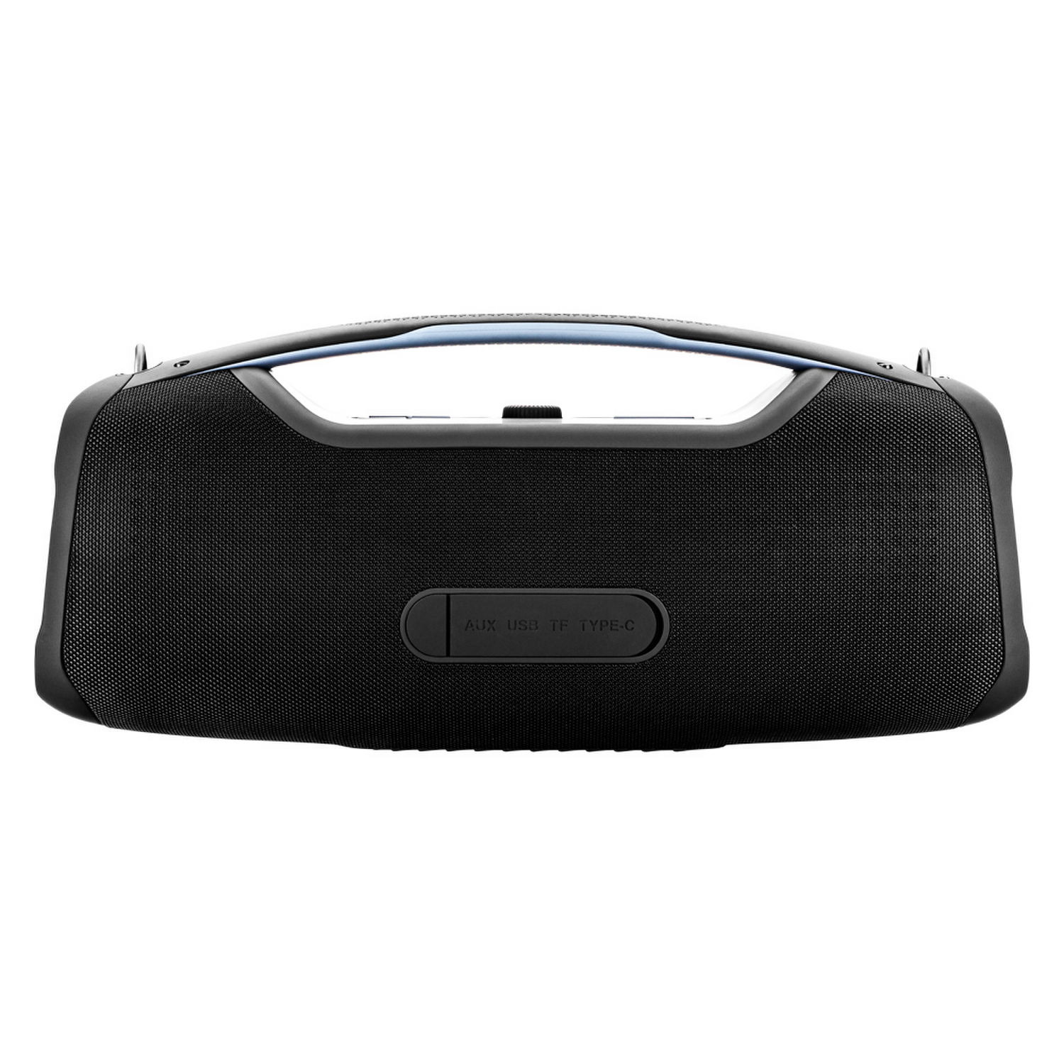 Parlante Portatil Bazooka Pulse SP620 IPX5 TWS