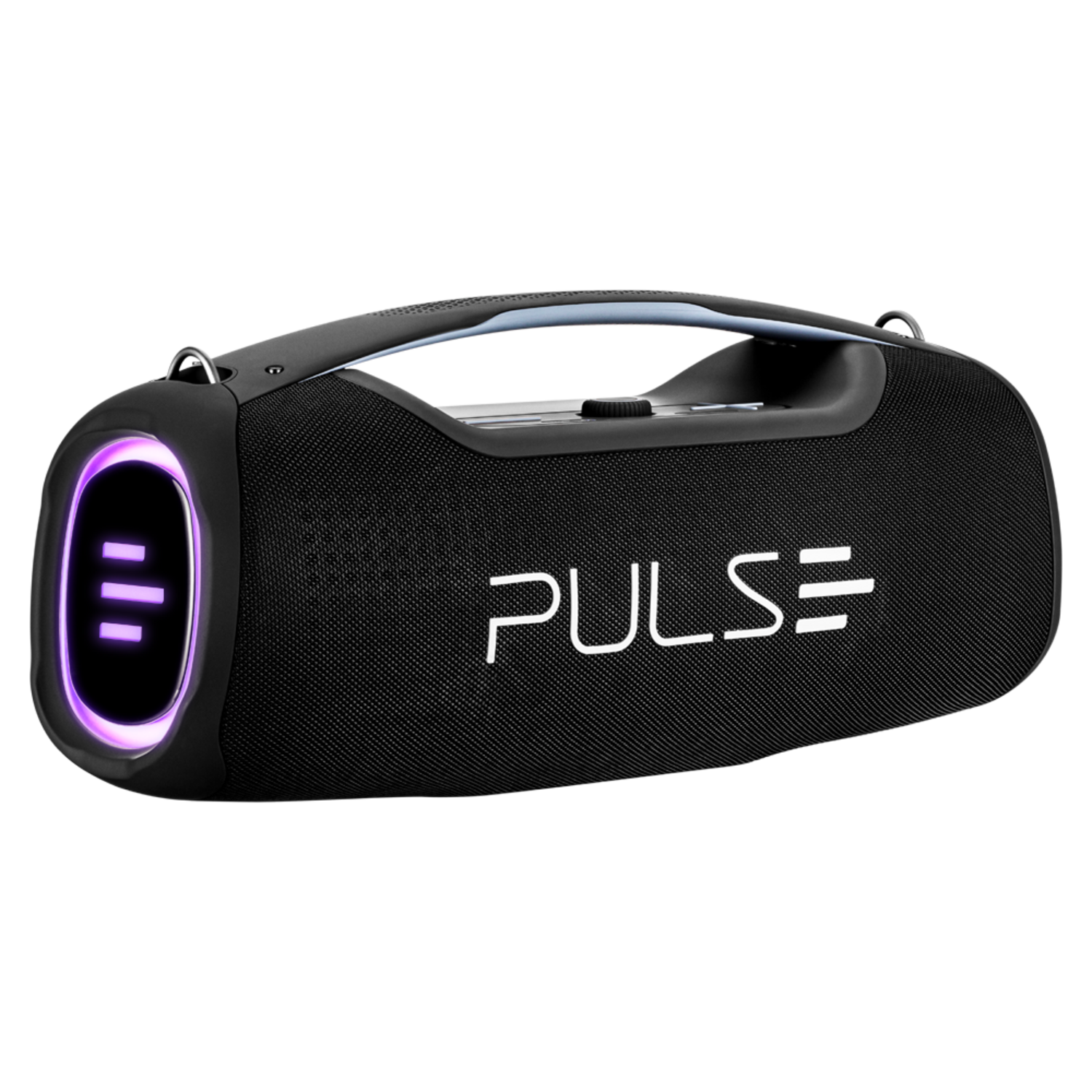 Parlante Portatil Bazooka Pulse SP620 IPX5 TWS Pulse New Horizons Chile New Horizons NHT.cl