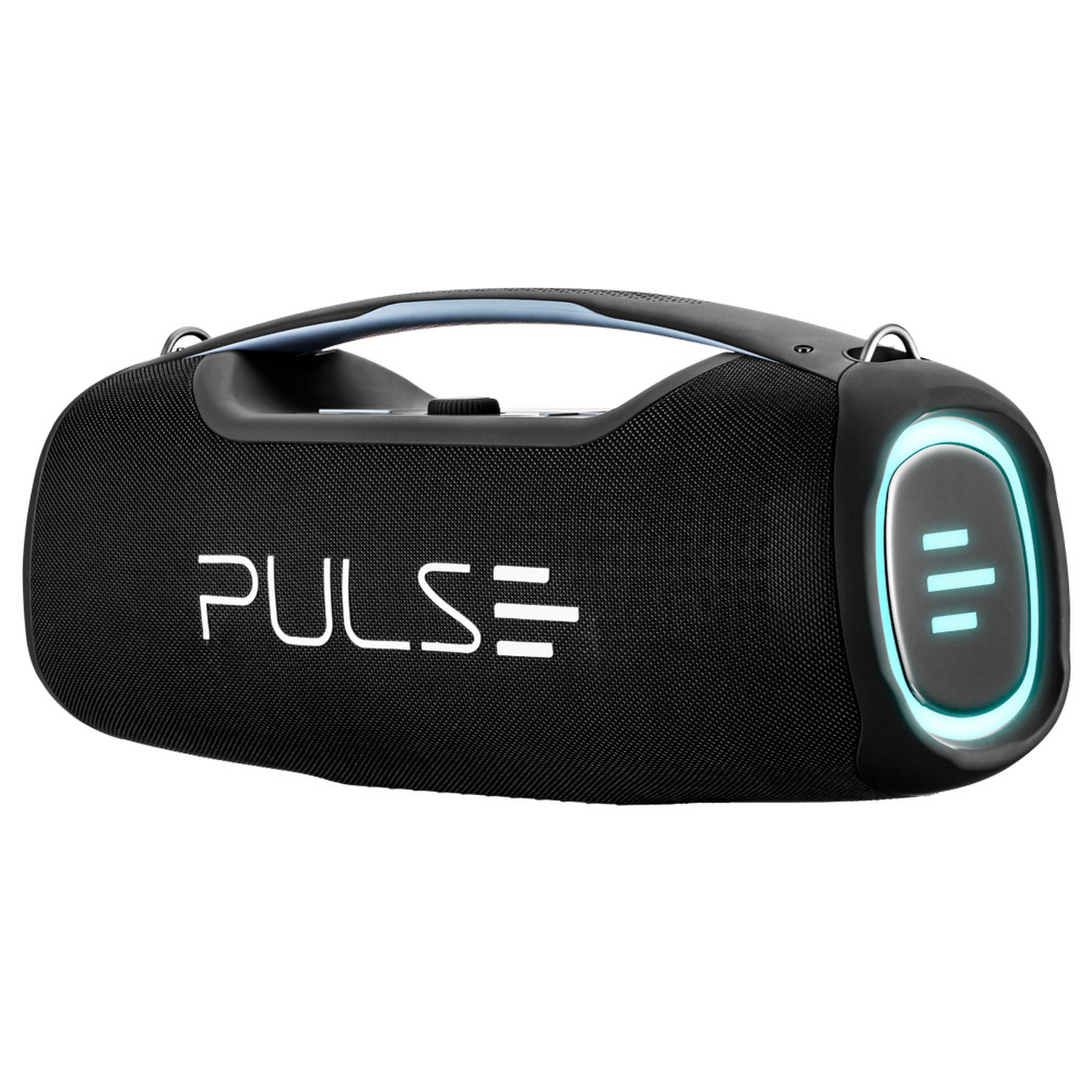 Parlante Portatil Bazooka Pulse SP620 IPX5 TWS Pulse New Horizons Chile New Horizons NHT.cl
