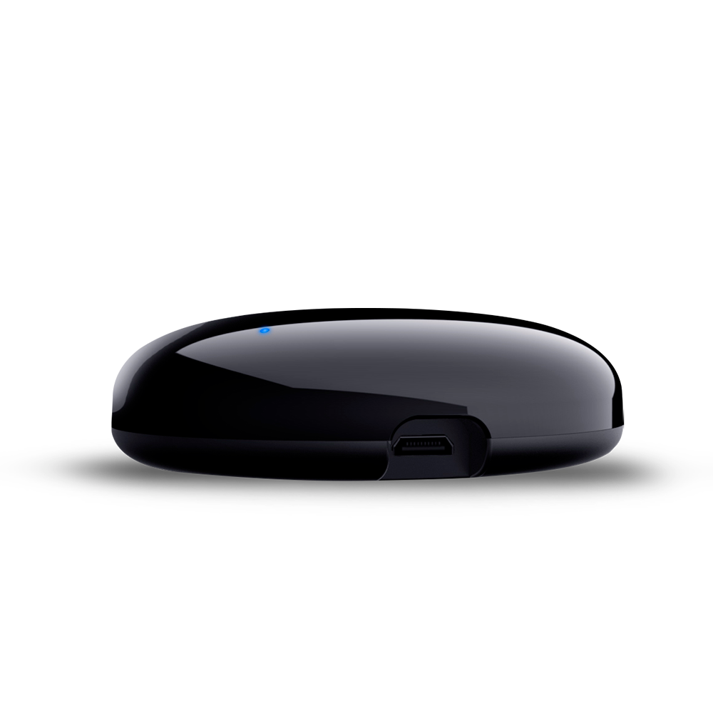 Control Inteligente STF Smart Remote Control Negro STF New Horizons Chile New Horizons NHT.cl