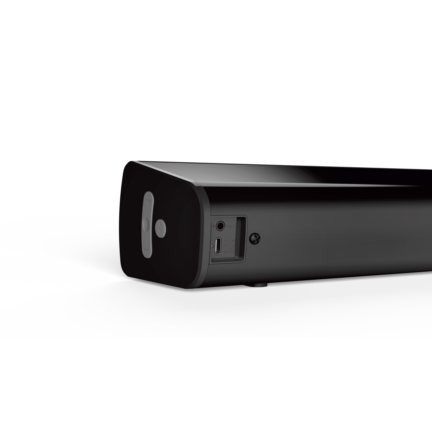 Barra de Sonido Creative Stage Air V2 BT 5.3 Creative New Horizons Chile New Horizons NHT.cl