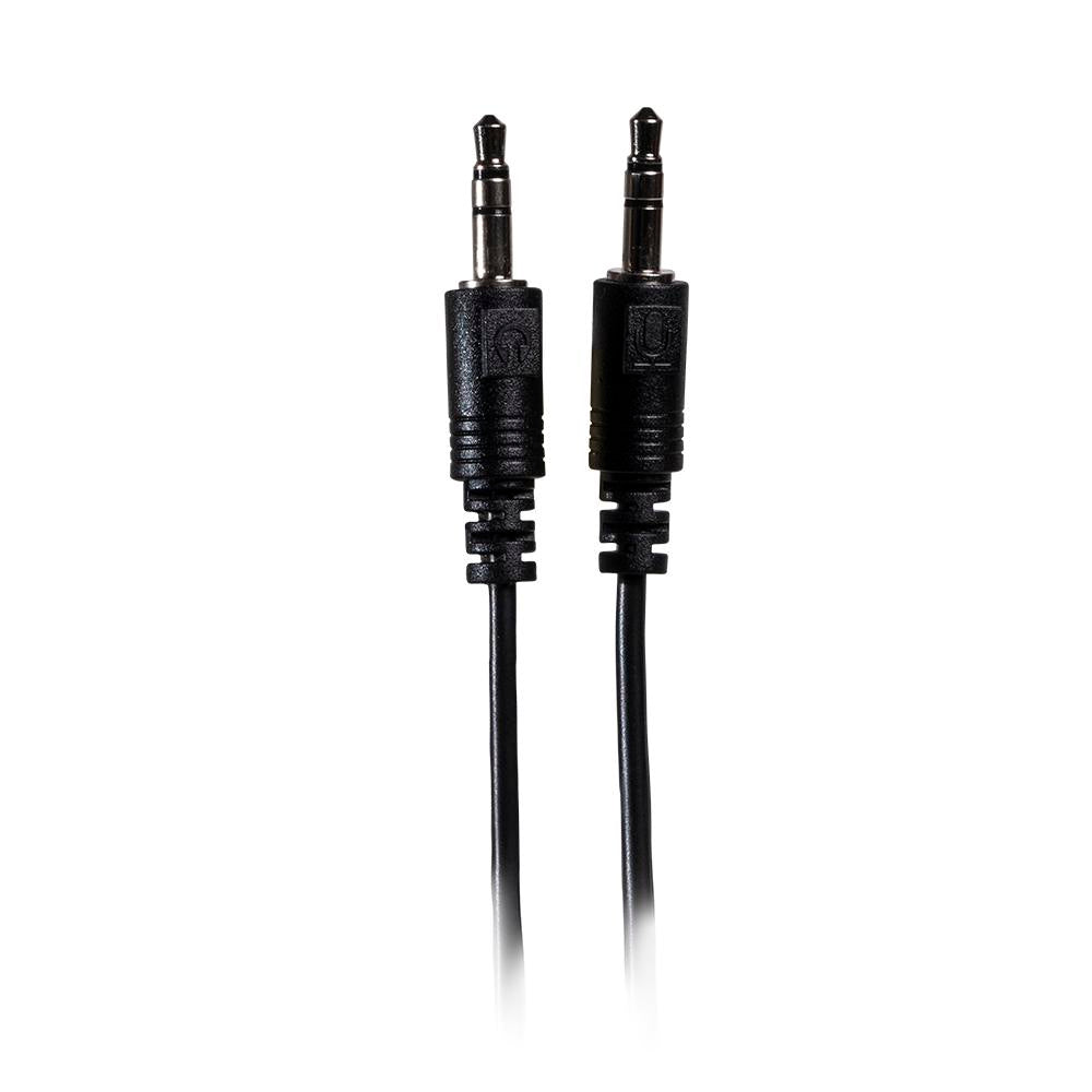Audifono Gamer STF Muspell Force Led Negro STF New Horizons Chile New Horizons NHT.cl