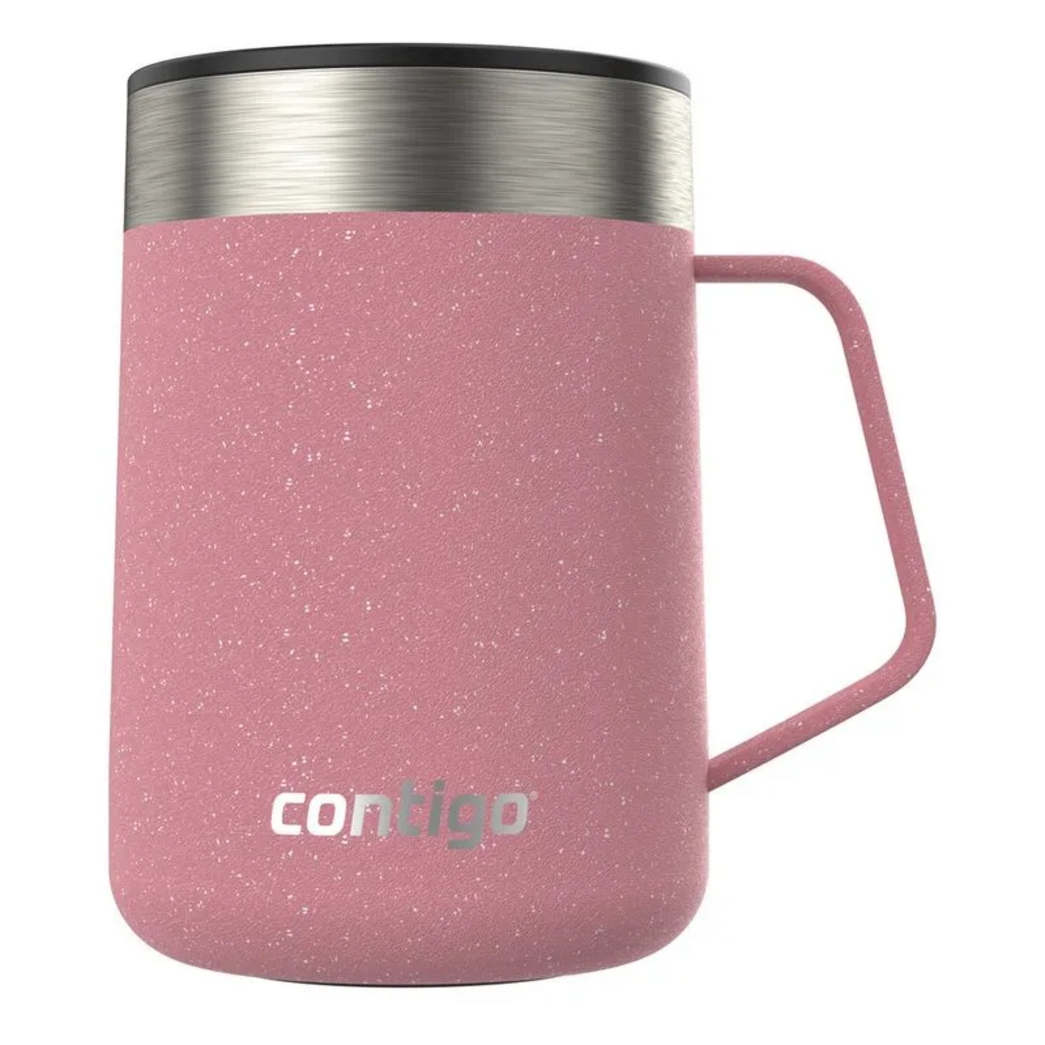 Tazón Termico Contigo Streeterville Rosado Calor Frio 414 ml Contigo New Horizons Chile New Horizons NHT.cl