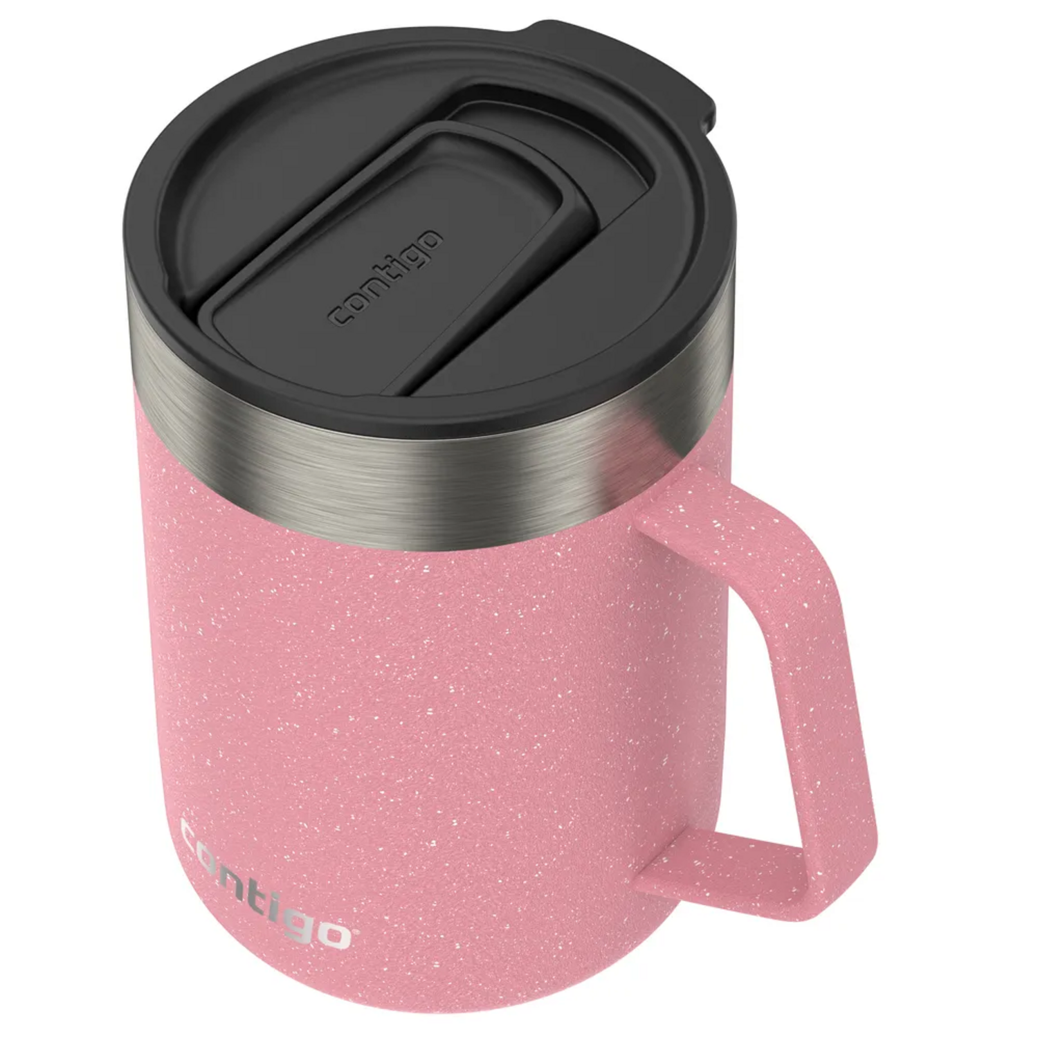 Tazón Termico Contigo Streeterville Rosado Calor Frio 414 ml Contigo New Horizons Chile New Horizons NHT.cl