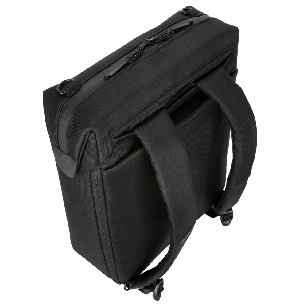 Mochila Notebook Targus 15-16 Work Convert TBB609 Targus New Horizons Chile New Horizons NHT.cl