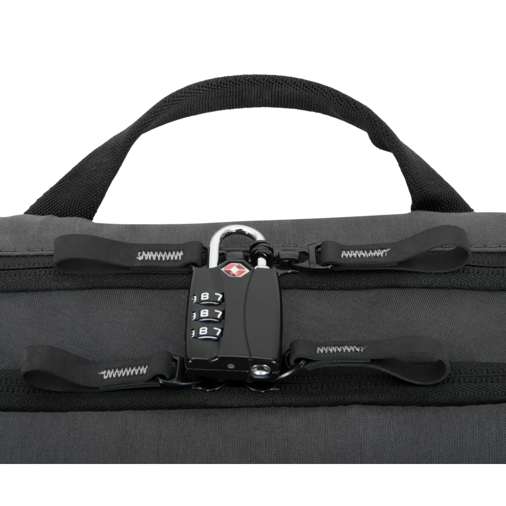 Bolso TARGUS City 13-14 Fusion Convertible TBM571 Targus New Horizons Chile New Horizons NHT.cl