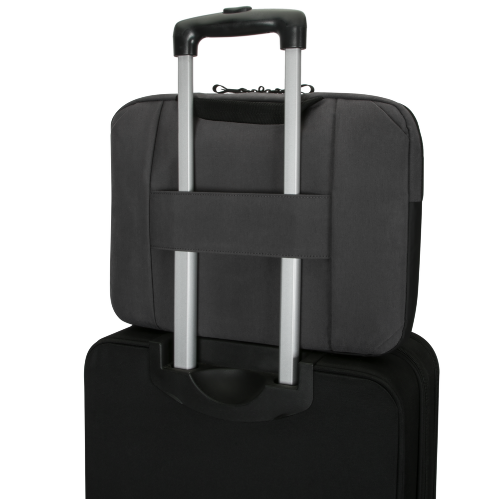 Bolso TARGUS City 13-14 Fusion Convertible TBM571 Targus New Horizons Chile New Horizons NHT.cl