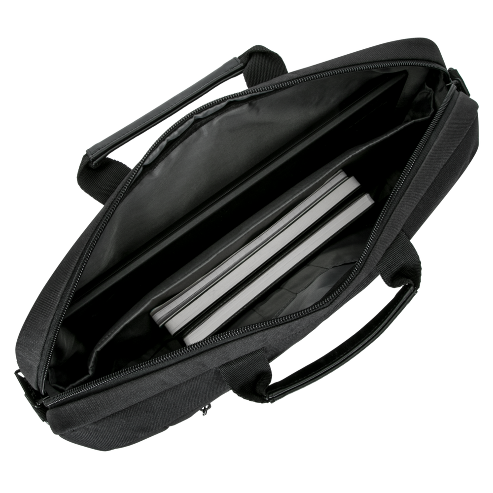 Bolso TARGUS 15.6 Classic Commuter Slimcase TBT935 Targus New Horizons Chile New Horizons NHT.cl