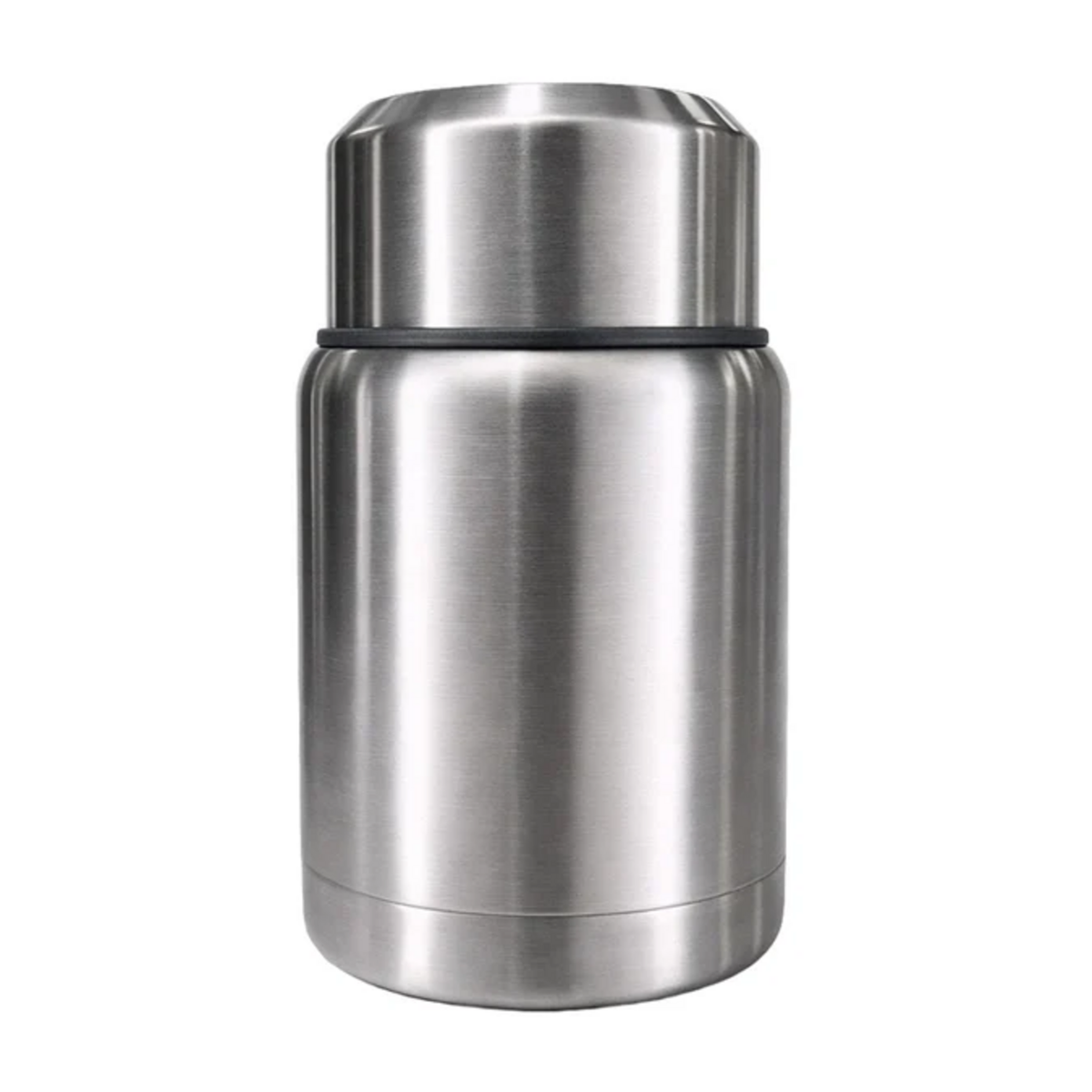 Termo para Comida Thorben Lunchkeeper 580 ml Acero Cuchara