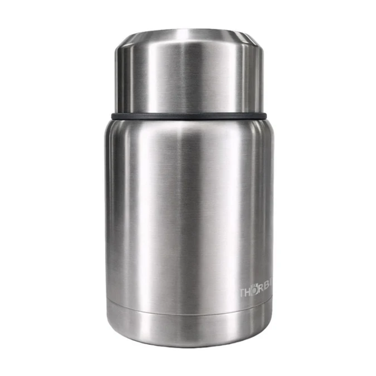 Termo para Comida Thorben Lunchkeeper 580 ml Acero Cuchara