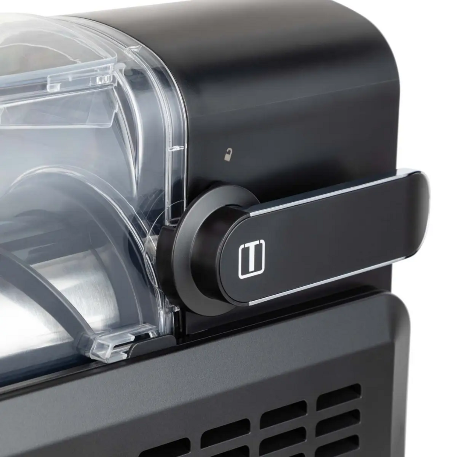 Máquina Granizados Thomas TH-SM26DN 2.6L Sin Hielo Autolimp