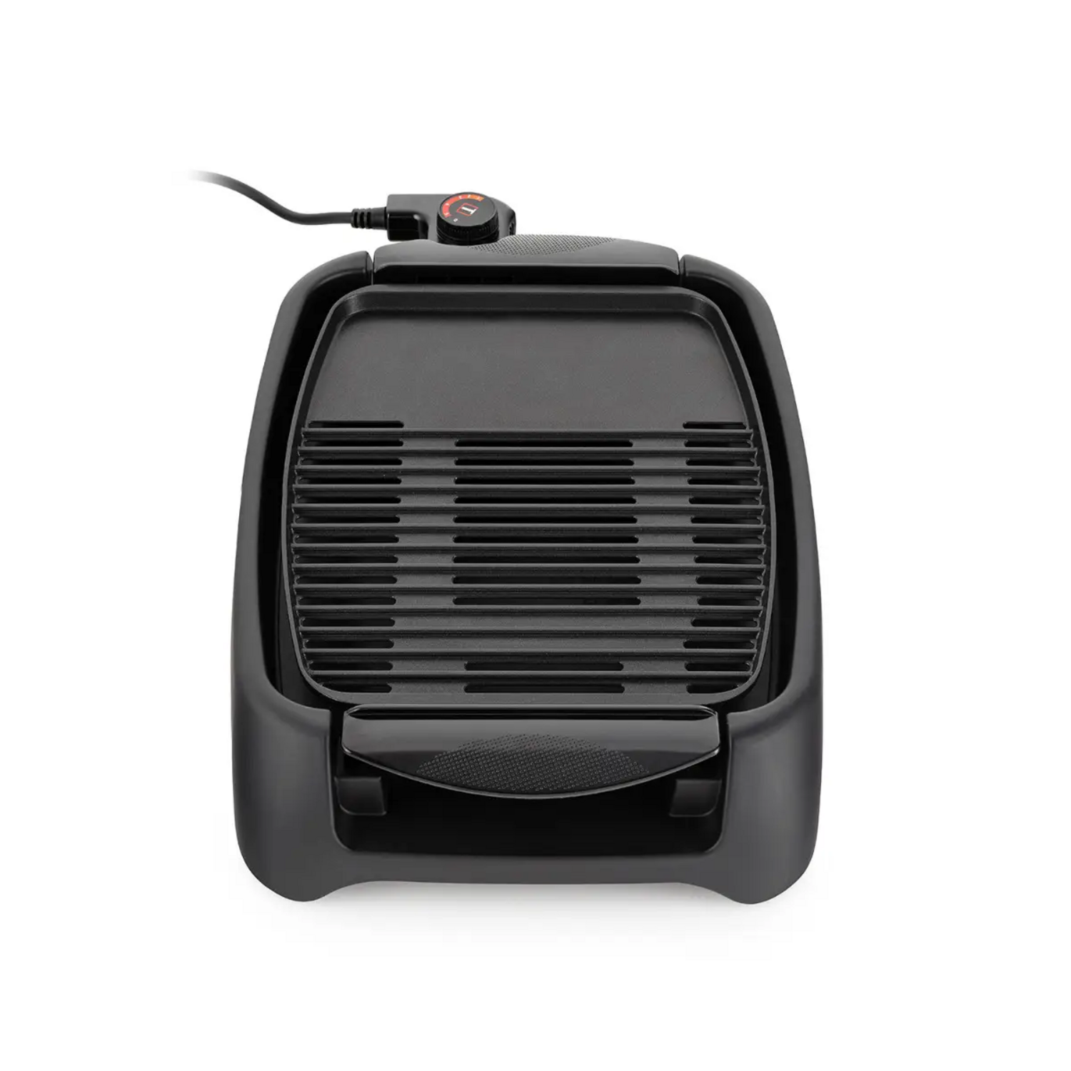 Parrilla Eléctrica Thomas TH-180 1000W 220C Fácil Limpieza