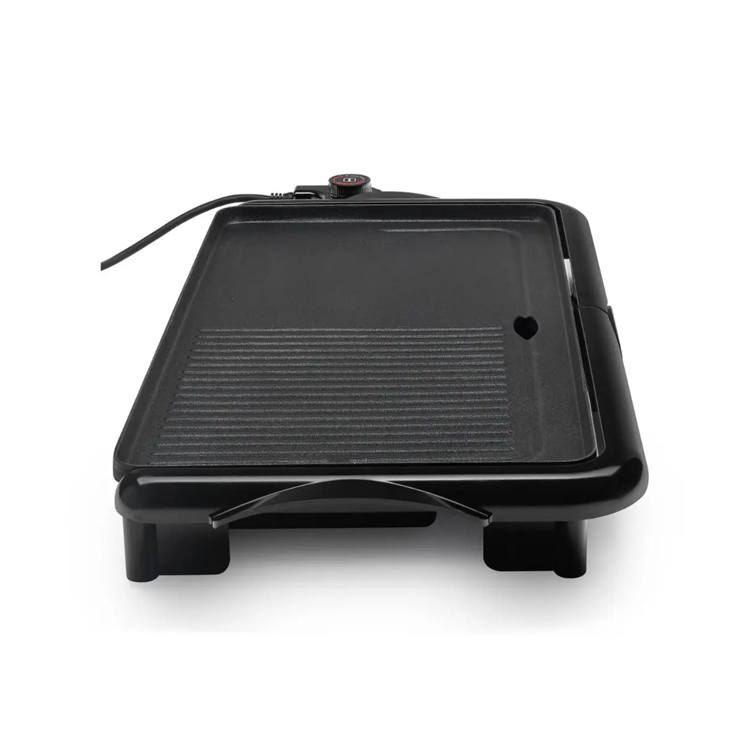 Parrilla Eléctrica Thomas TH-205 2000W 230C Fácil Limpieza