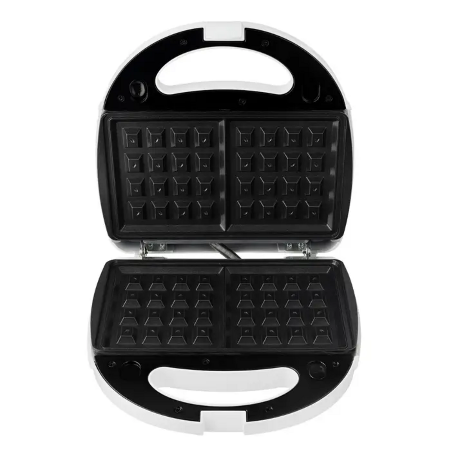 Sandwichera y Waflera Thomas TH-965 Placas Intercambiables